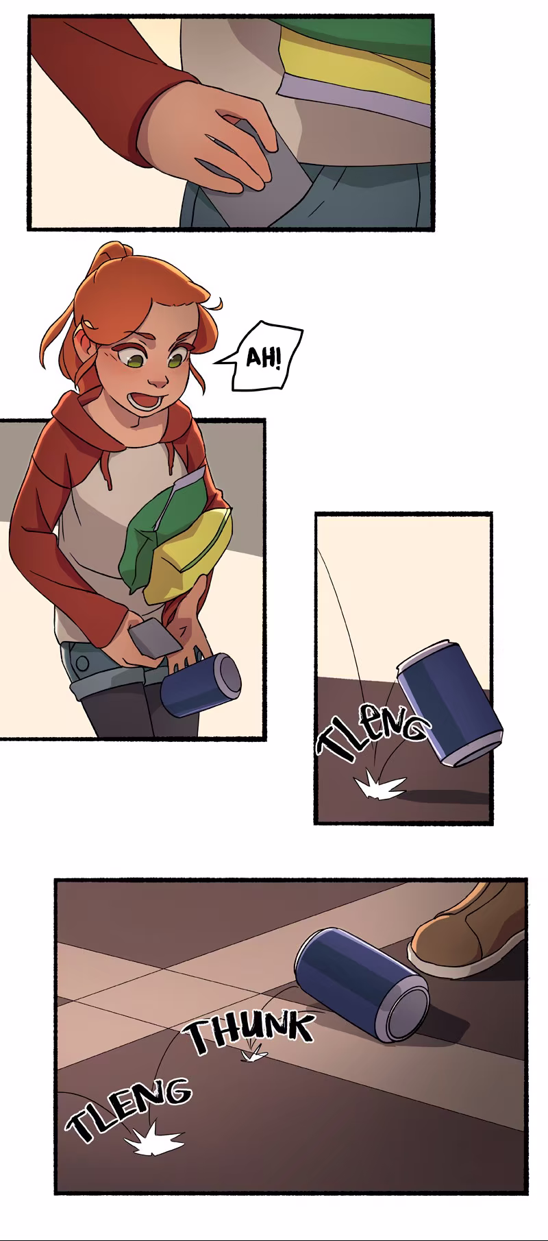 Seed, capítulo 4, página 2