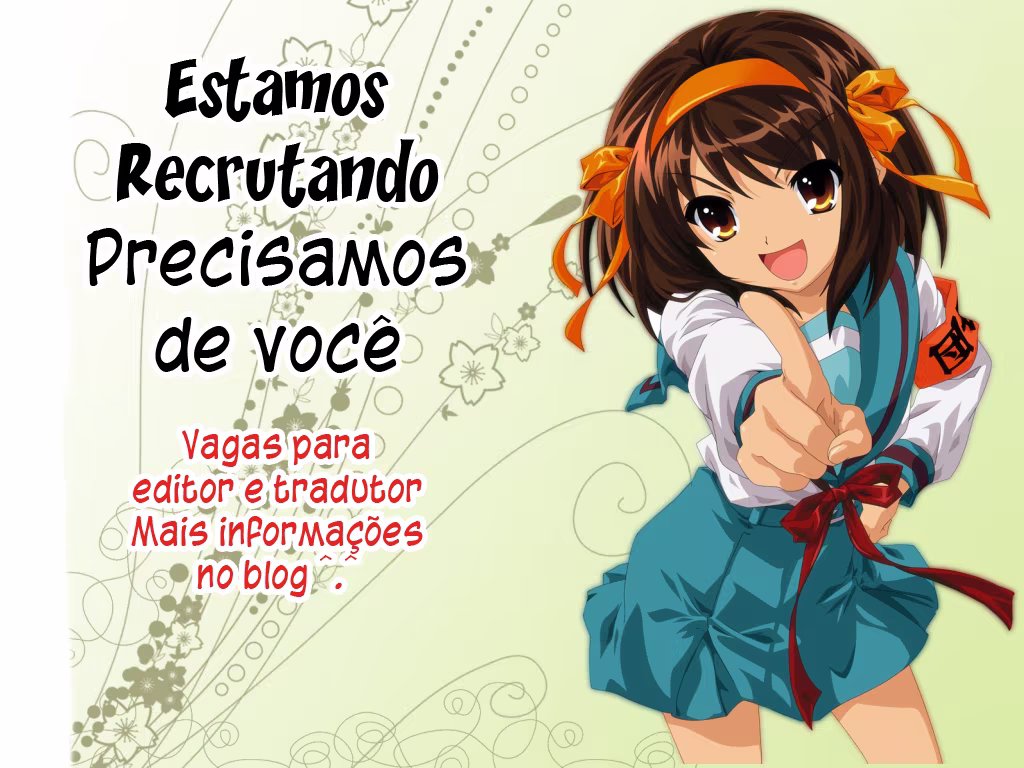 Orokamono no Koi, capítulo 3, página 3