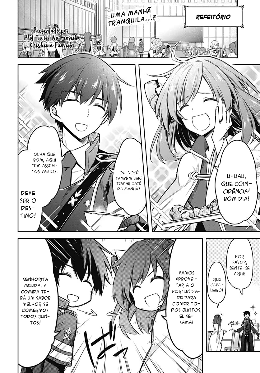 Assassin's Pride, capítulo 25, página 3