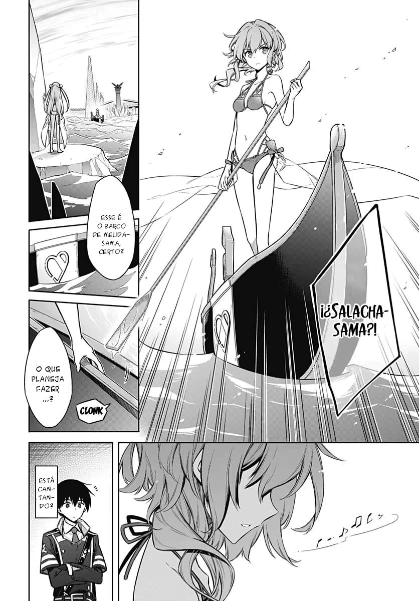 Assassin's Pride, capítulo 24, página 3