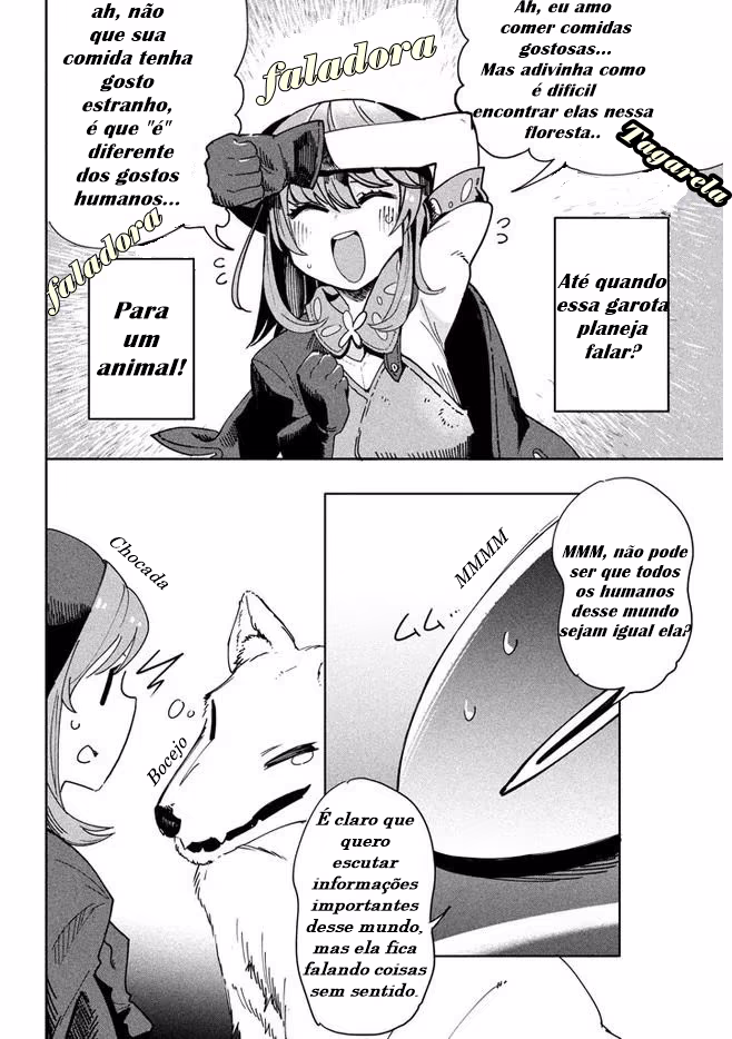 It's That Reincarnated-as-a-Virus Story, capítulo 3.1, página 3