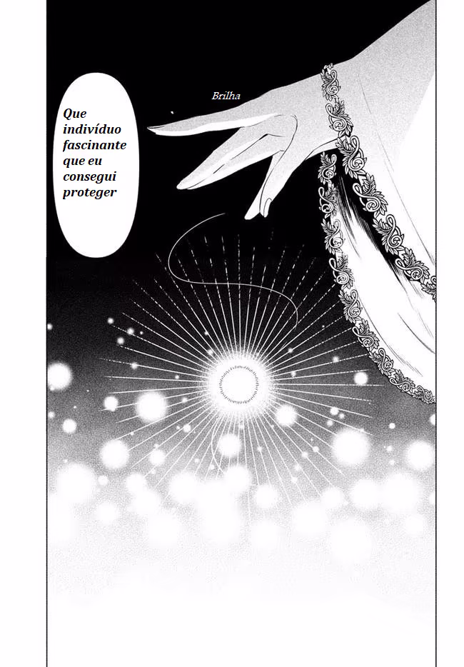 It's That Reincarnated-as-a-Virus Story, capítulo 1, página 4