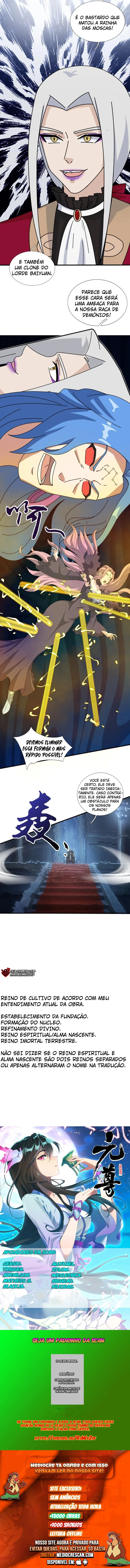 Deus Rei Imortal, capítulo 347, página 4