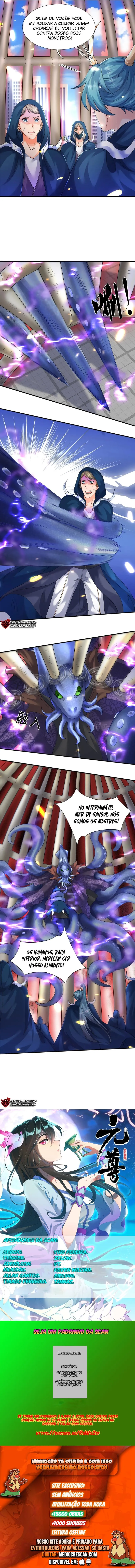 Deus Rei Imortal, capítulo 235, página 3