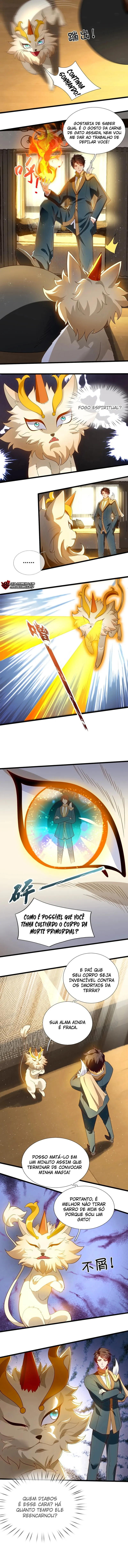 Deus Rei Imortal, capítulo 321, página 2