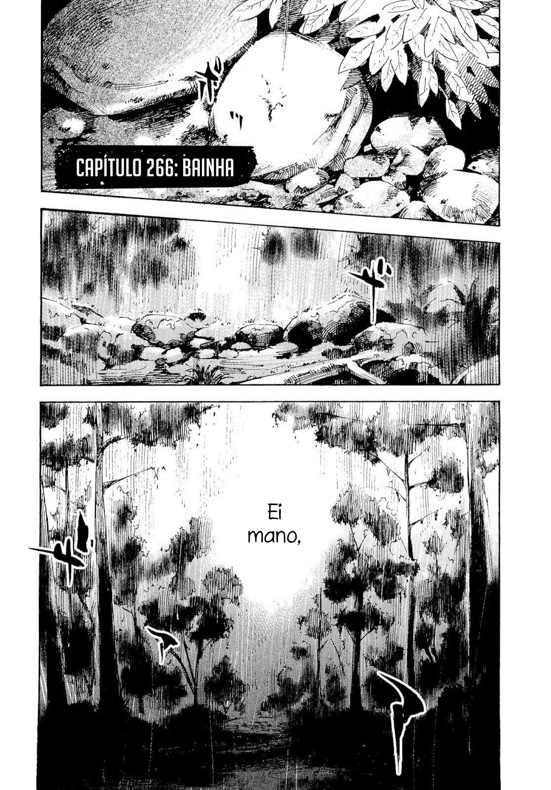 Sidooh, capítulo 266, página 2