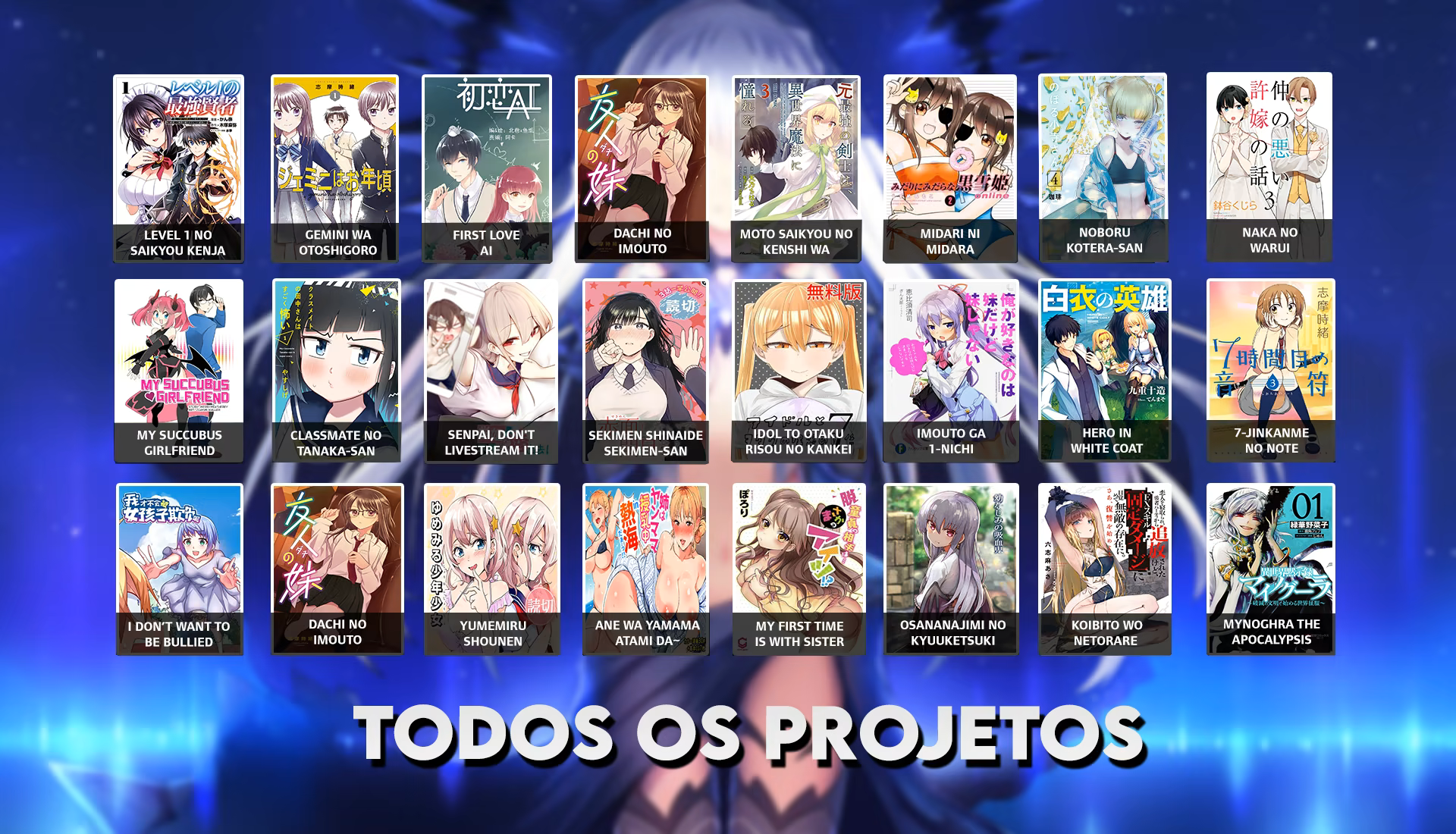 My Succubus Girlfriend (Second Version), capítulo 19, página 3