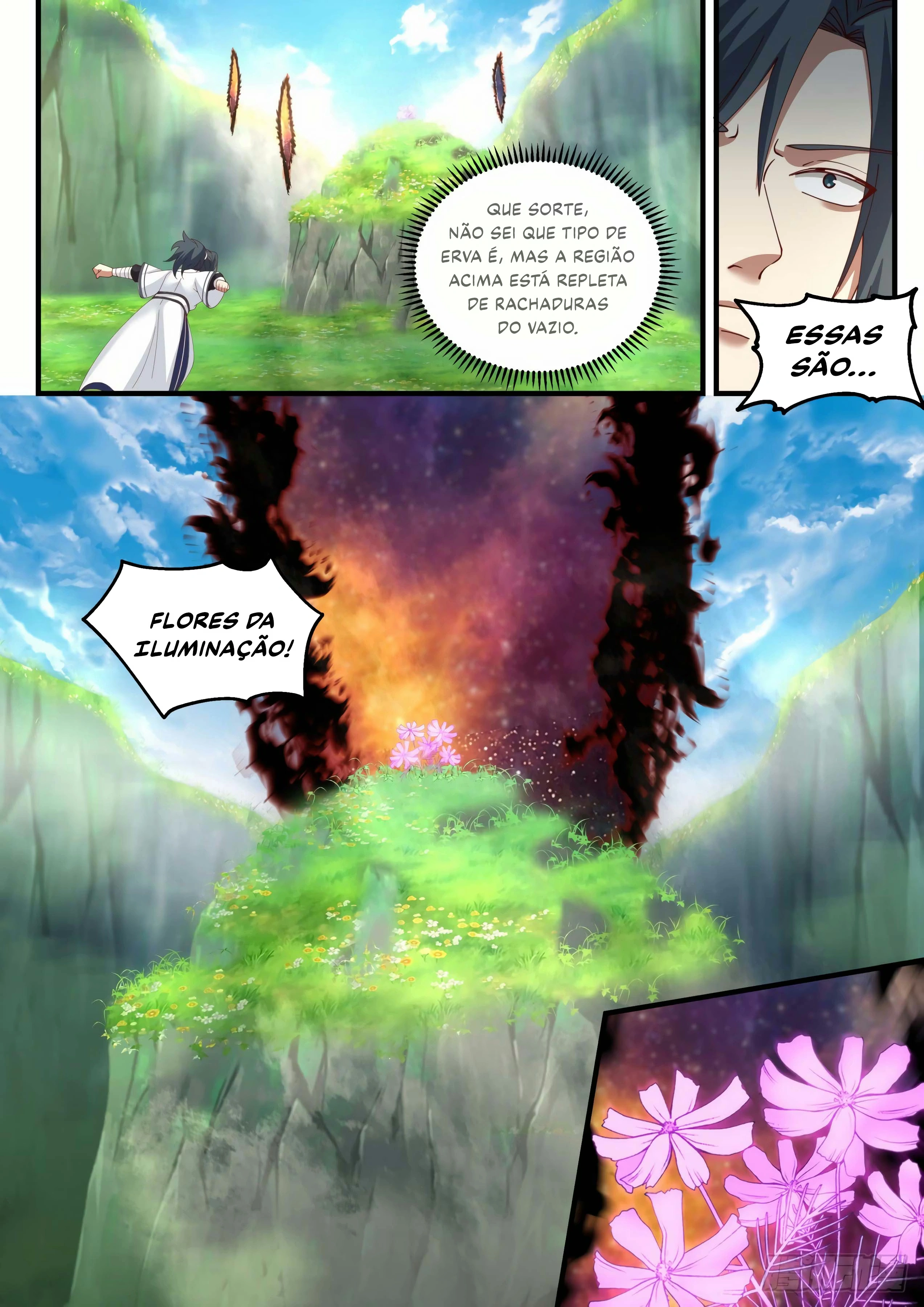 Pico Marcial, capítulo 1466, página 3