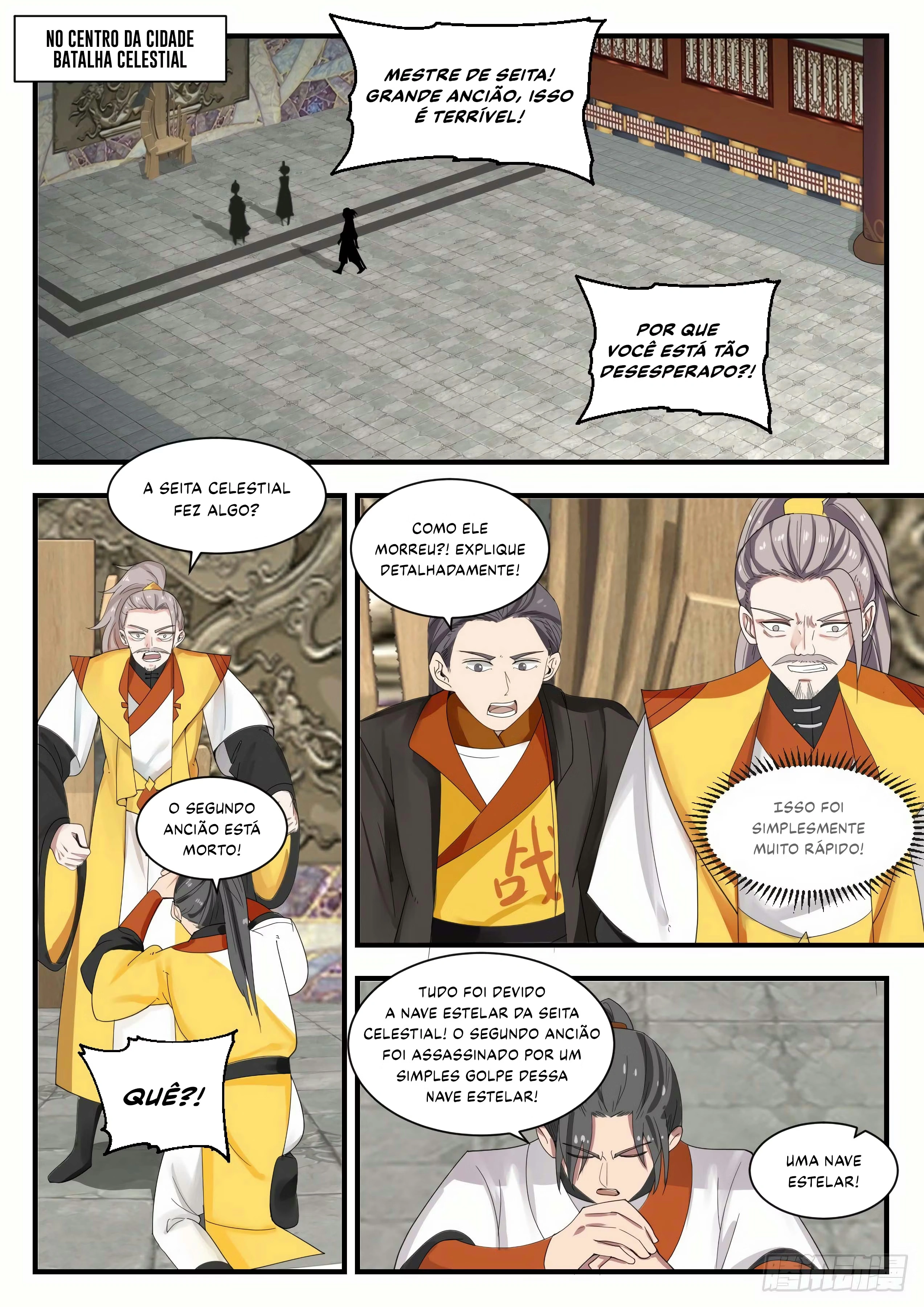 Pico Marcial, capítulo 1346, página 2