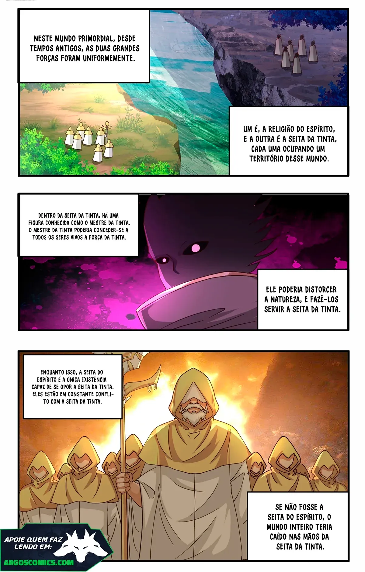 Pico Marcial, capítulo 3737, página 2