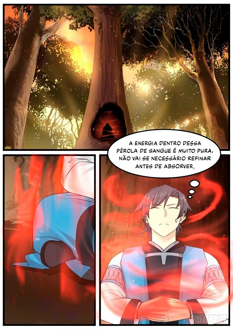 Pico Marcial, capítulo 149, página 2