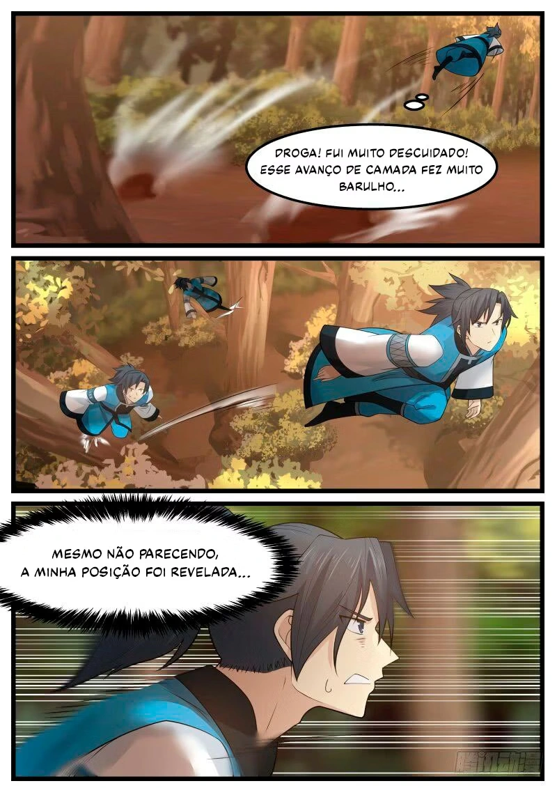 Pico Marcial, capítulo 149, página 4