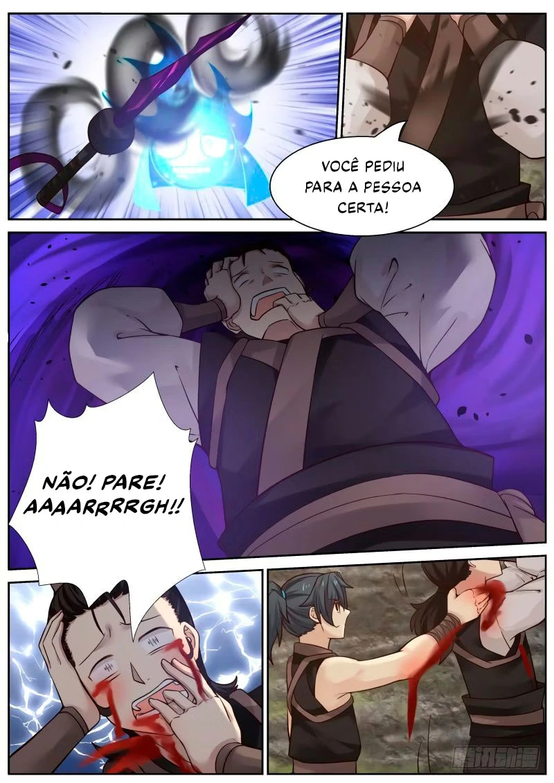Pico Marcial, capítulo 113, página 4