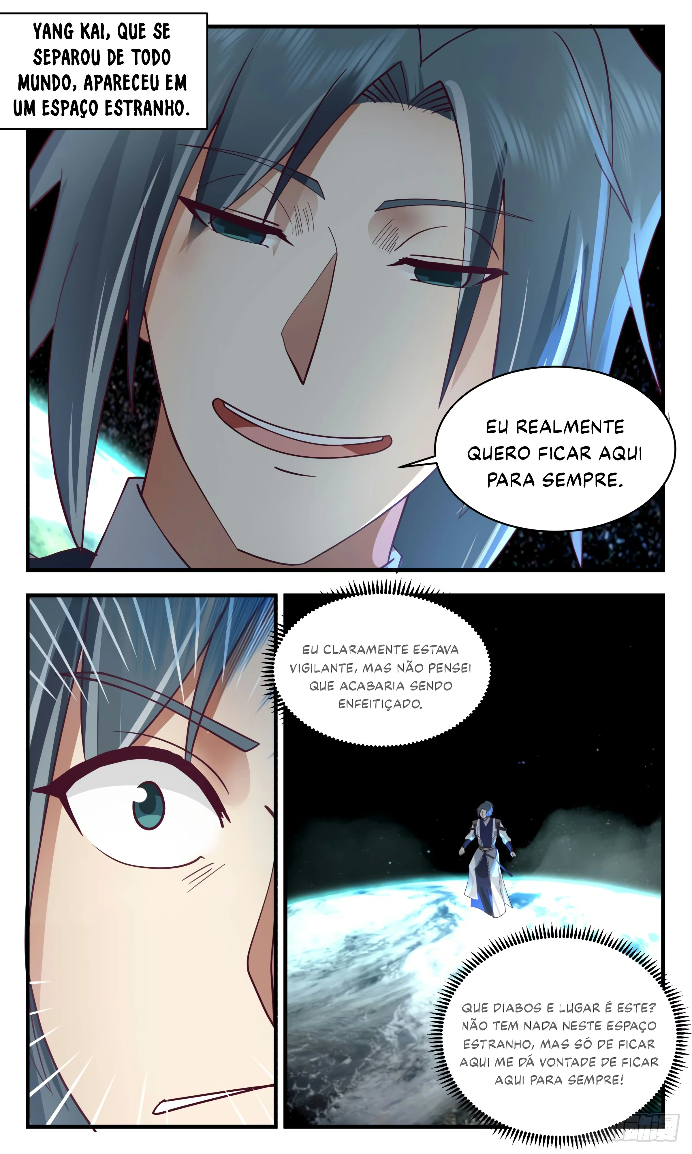 Pico Marcial, capítulo 2550, página 2