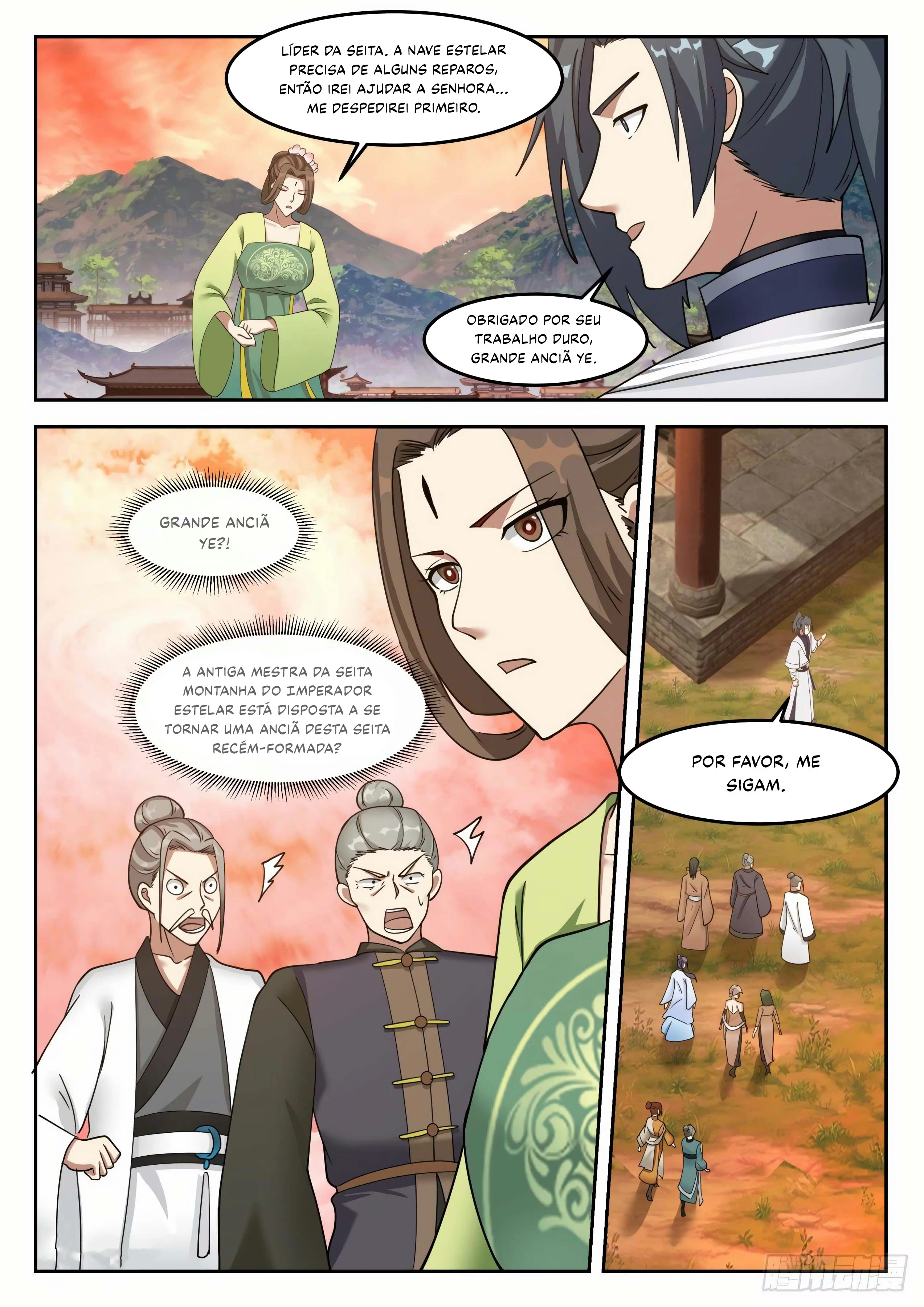 Pico Marcial, capítulo 1304, página 3
