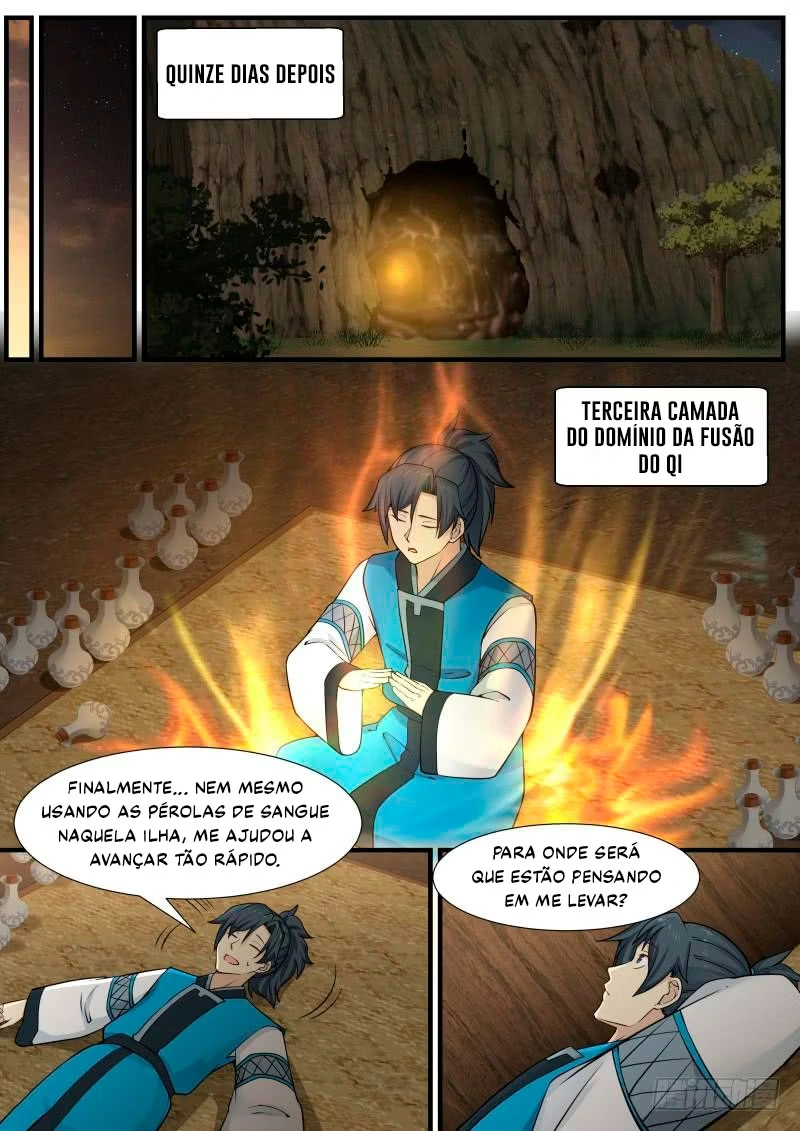 Pico Marcial, capítulo 141, página 3