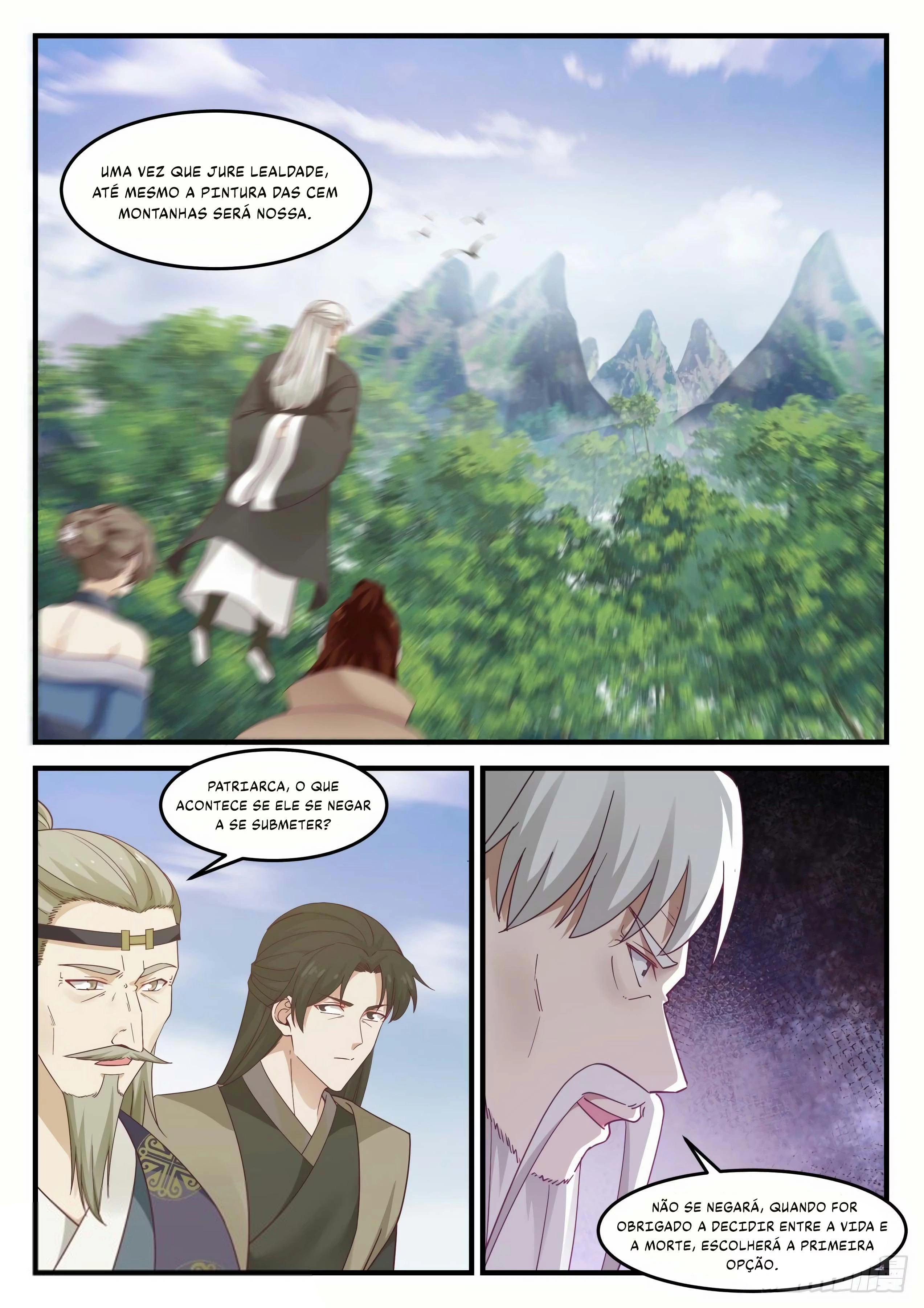 Pico Marcial, capítulo 1027, página 2