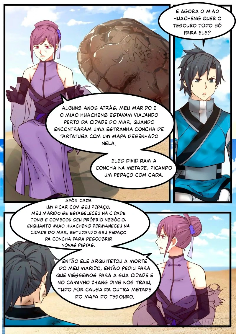 Pico Marcial, capítulo 103, página 3