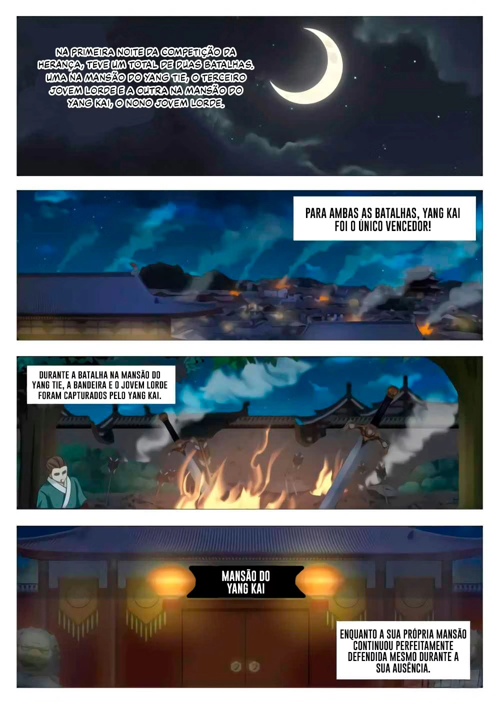 Pico Marcial, capítulo 383, página 2