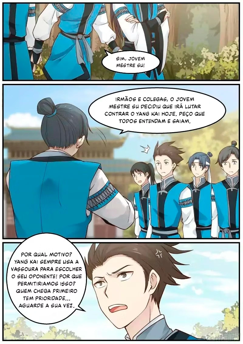 Pico Marcial, capítulo 23, página 4