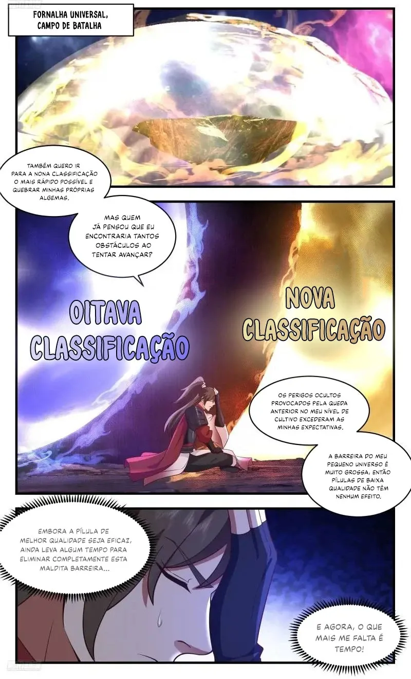 Pico Marcial, capítulo 3576, página 2