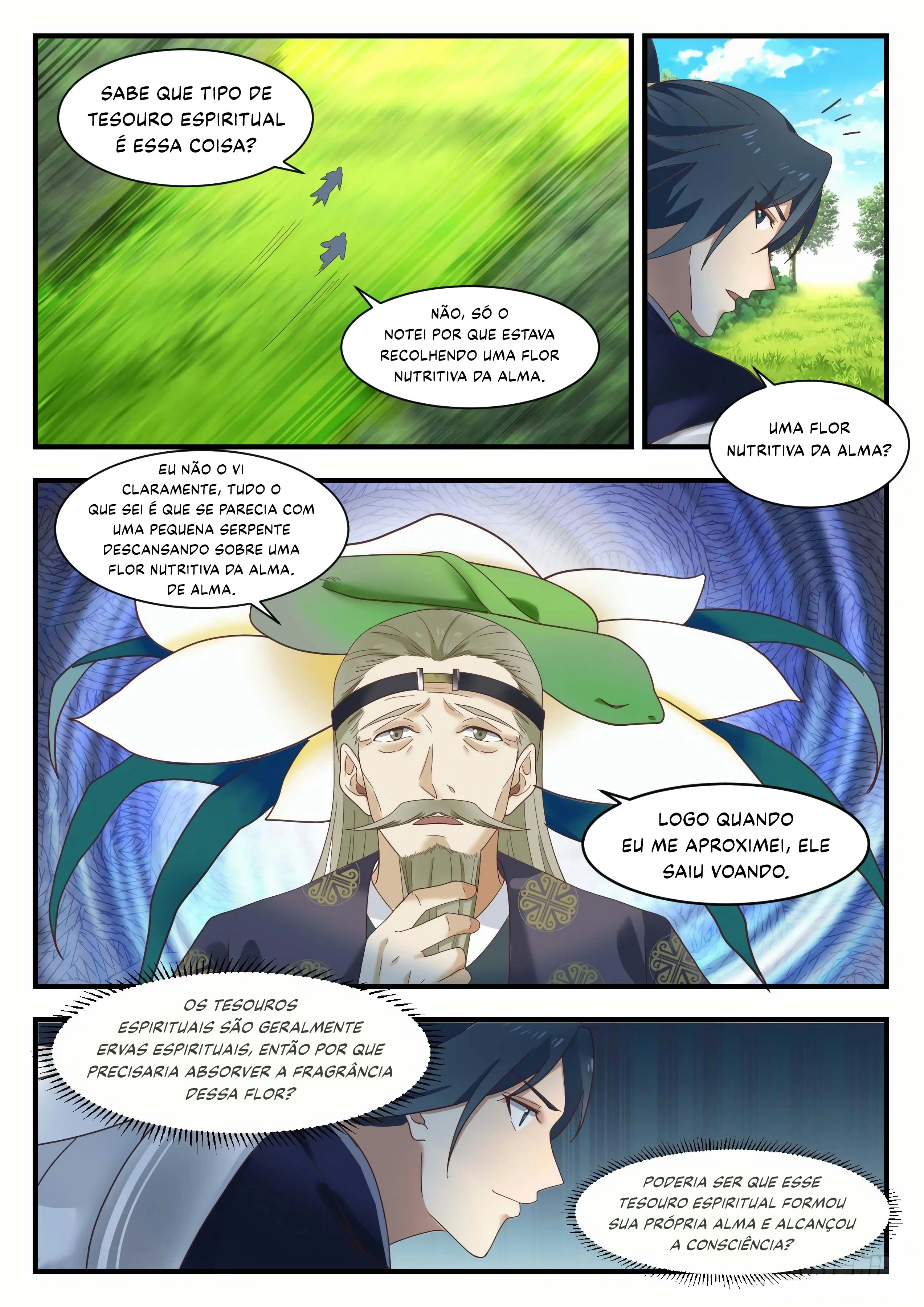 Pico Marcial, capítulo 1099, página 4