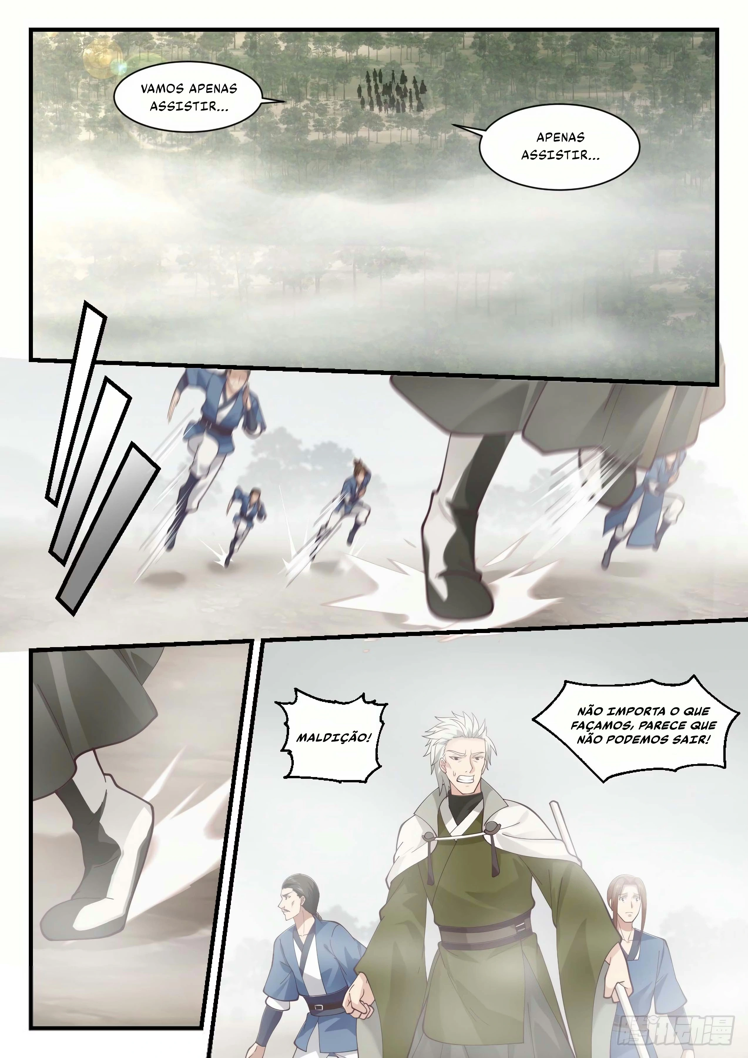 Pico Marcial, capítulo 1029, página 4