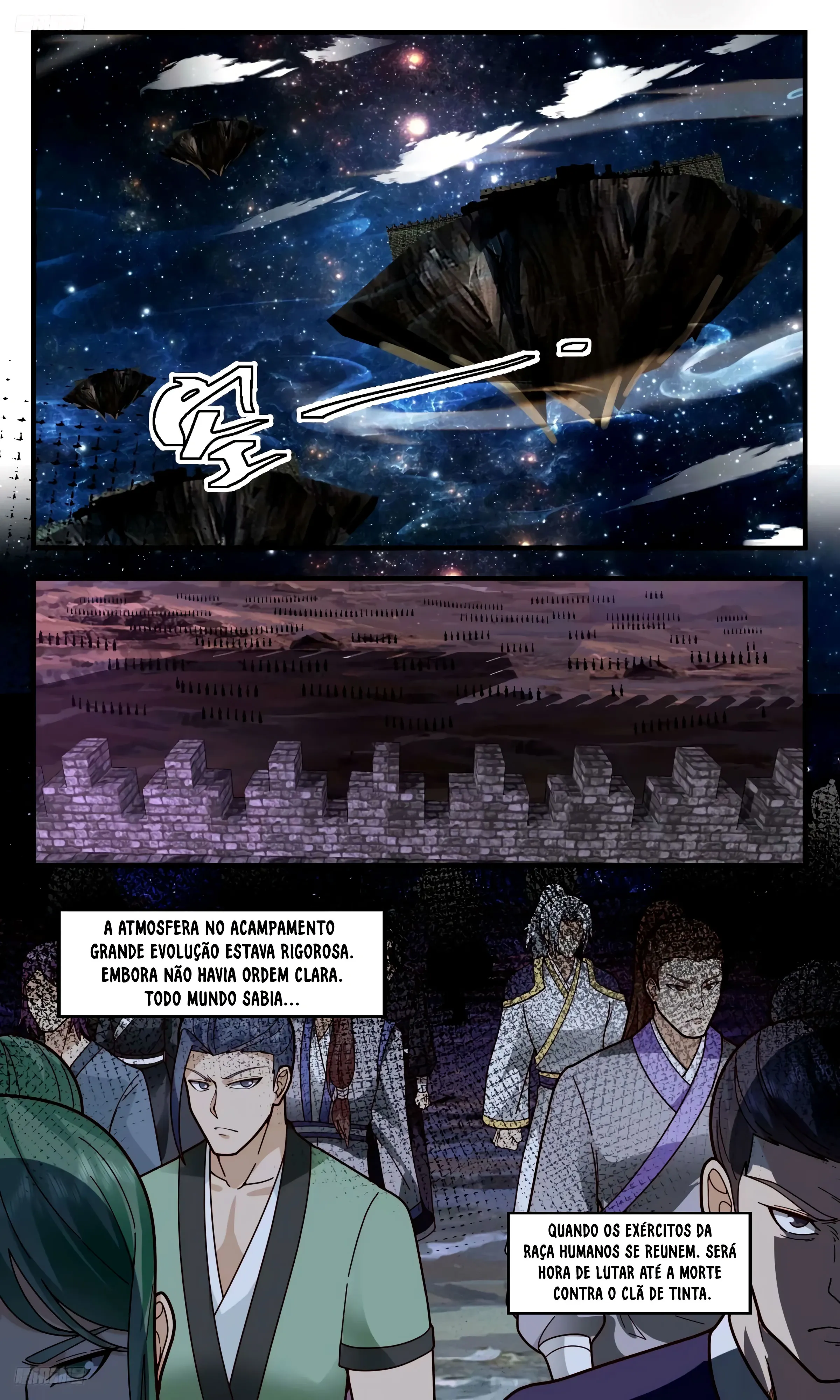 Pico Marcial, capítulo 3264, página 4