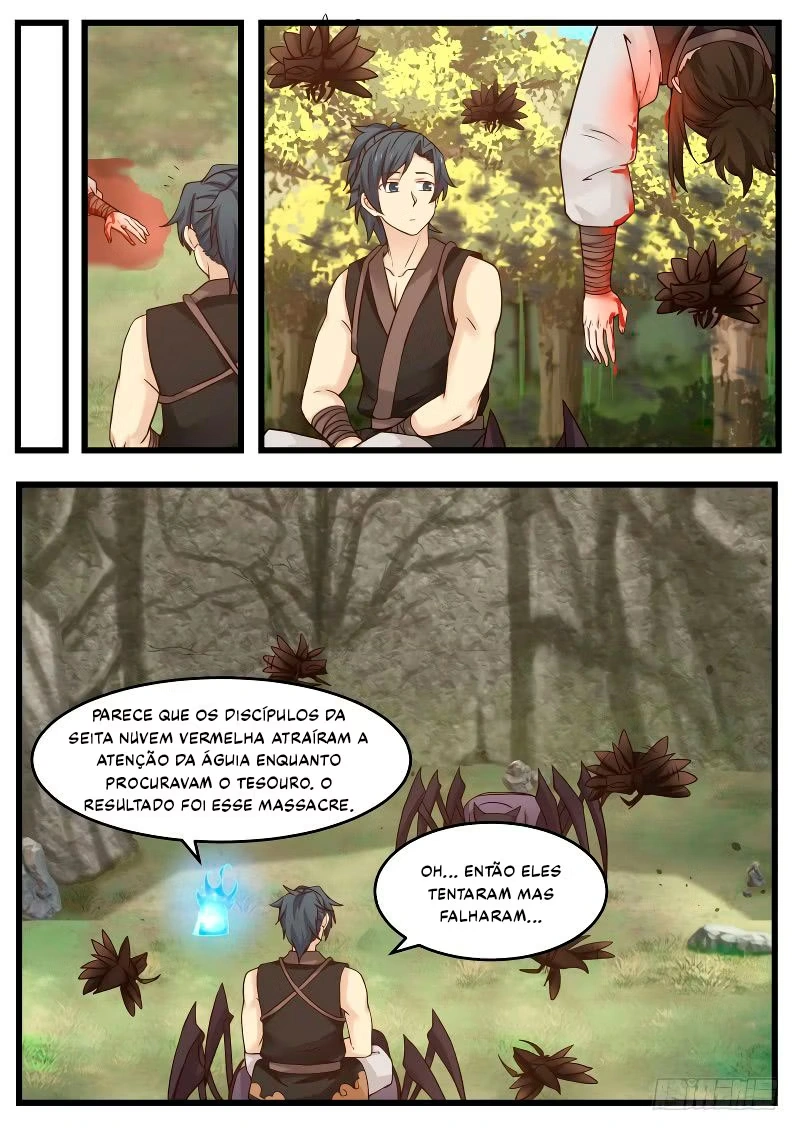 Pico Marcial, capítulo 119, página 4