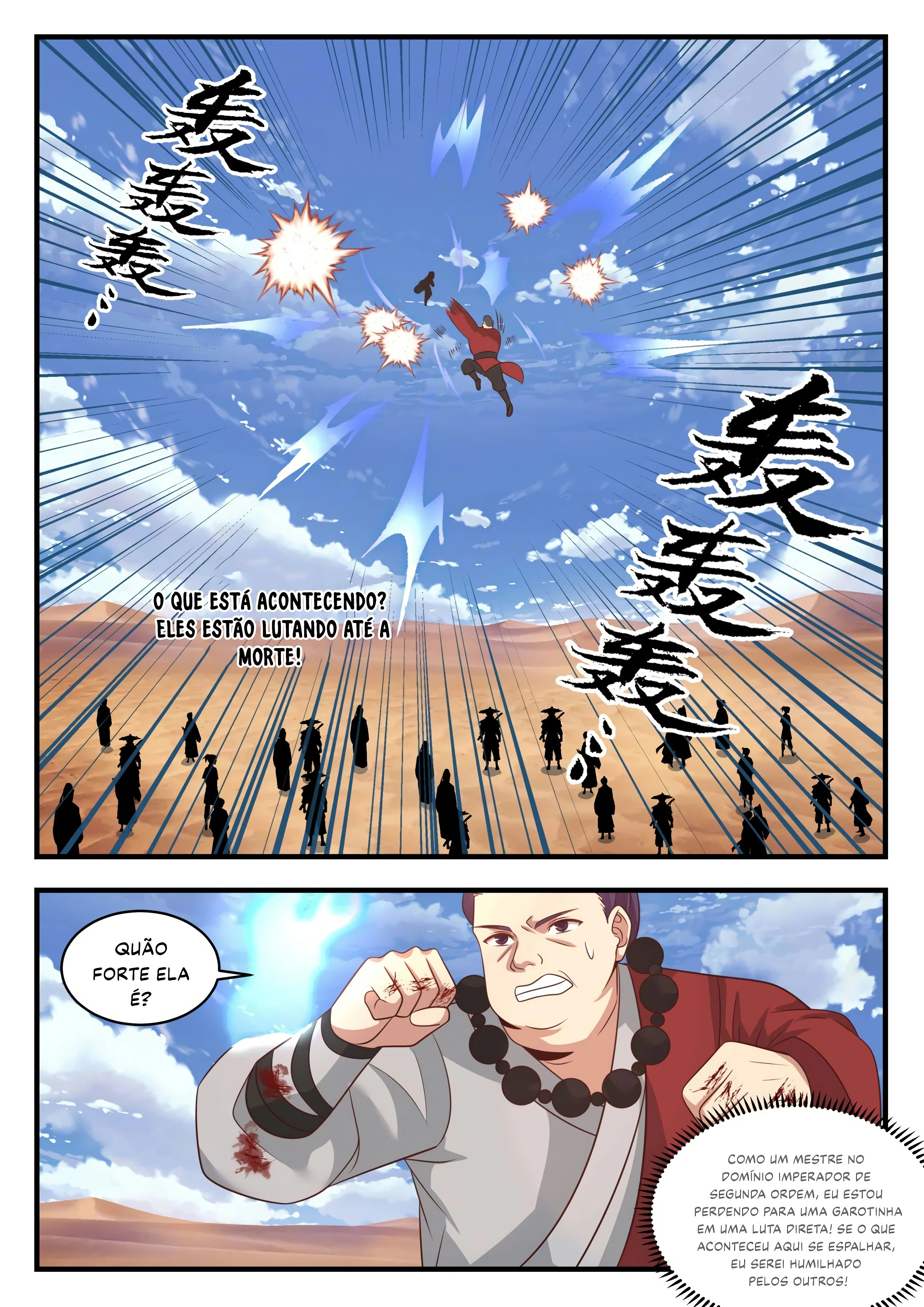 Pico Marcial, capítulo 2111, página 3
