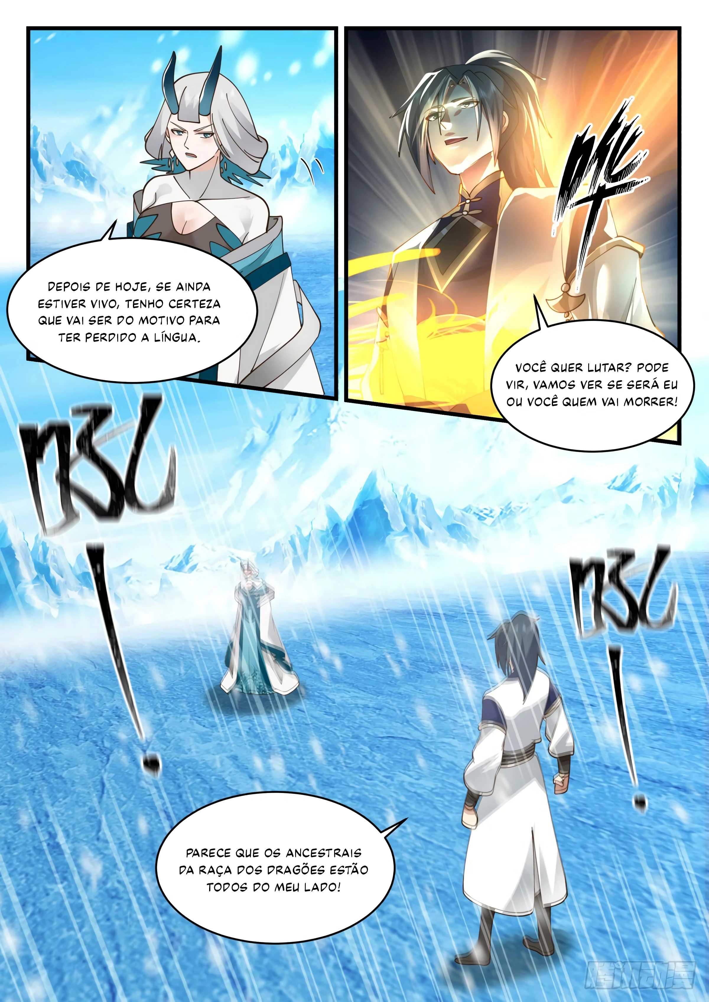Pico Marcial, capítulo 2299, página 4