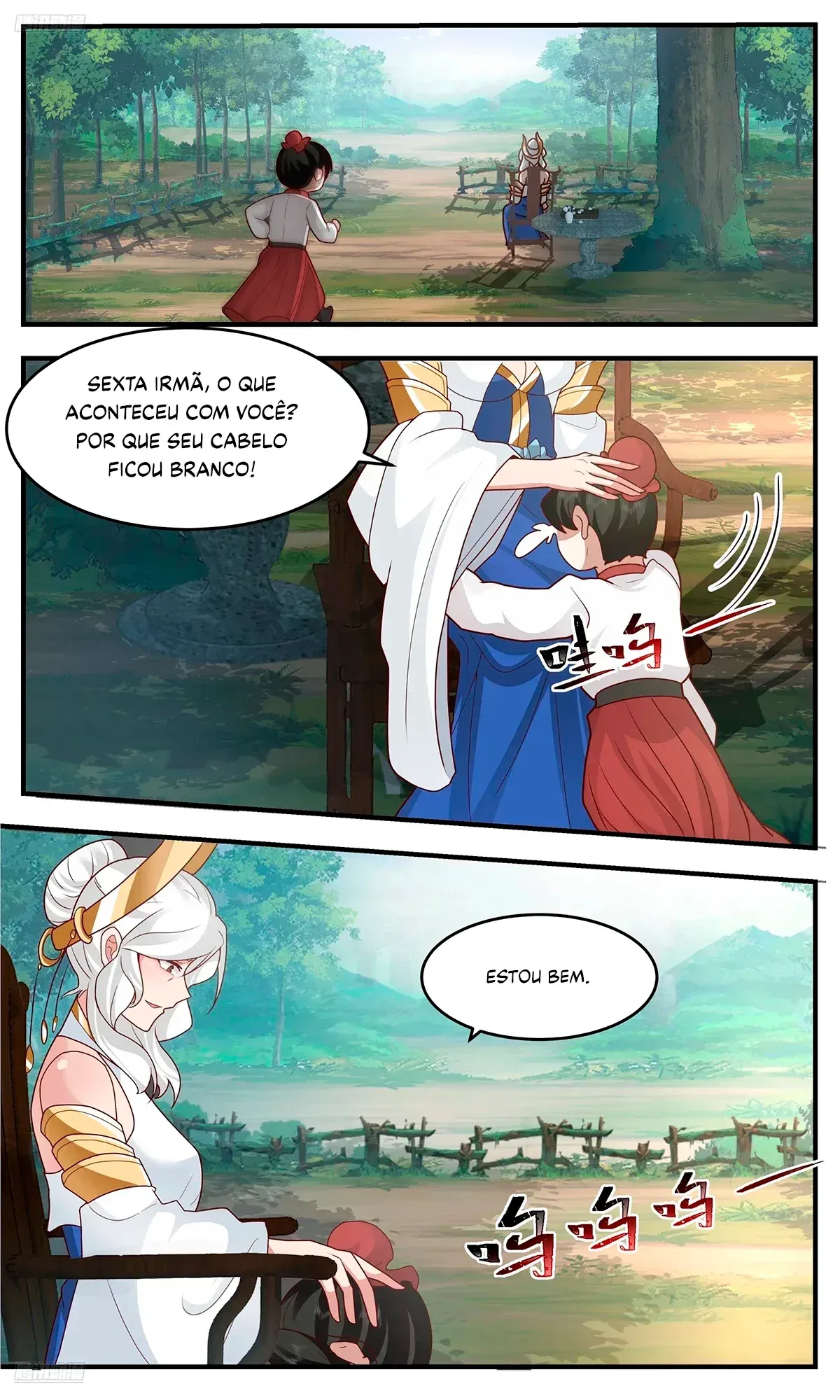 Pico Marcial, capítulo 3763, página 3