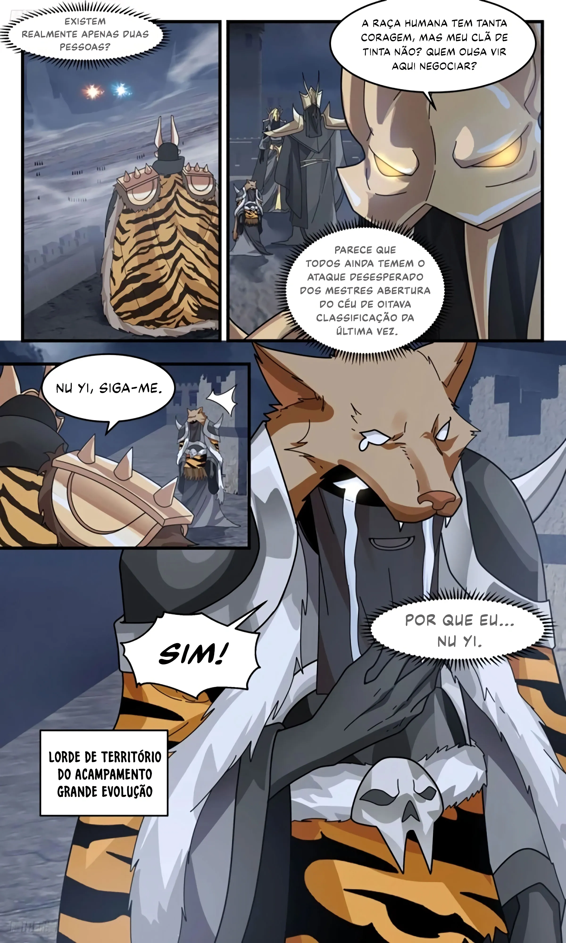 Pico Marcial, capítulo 3198, página 4