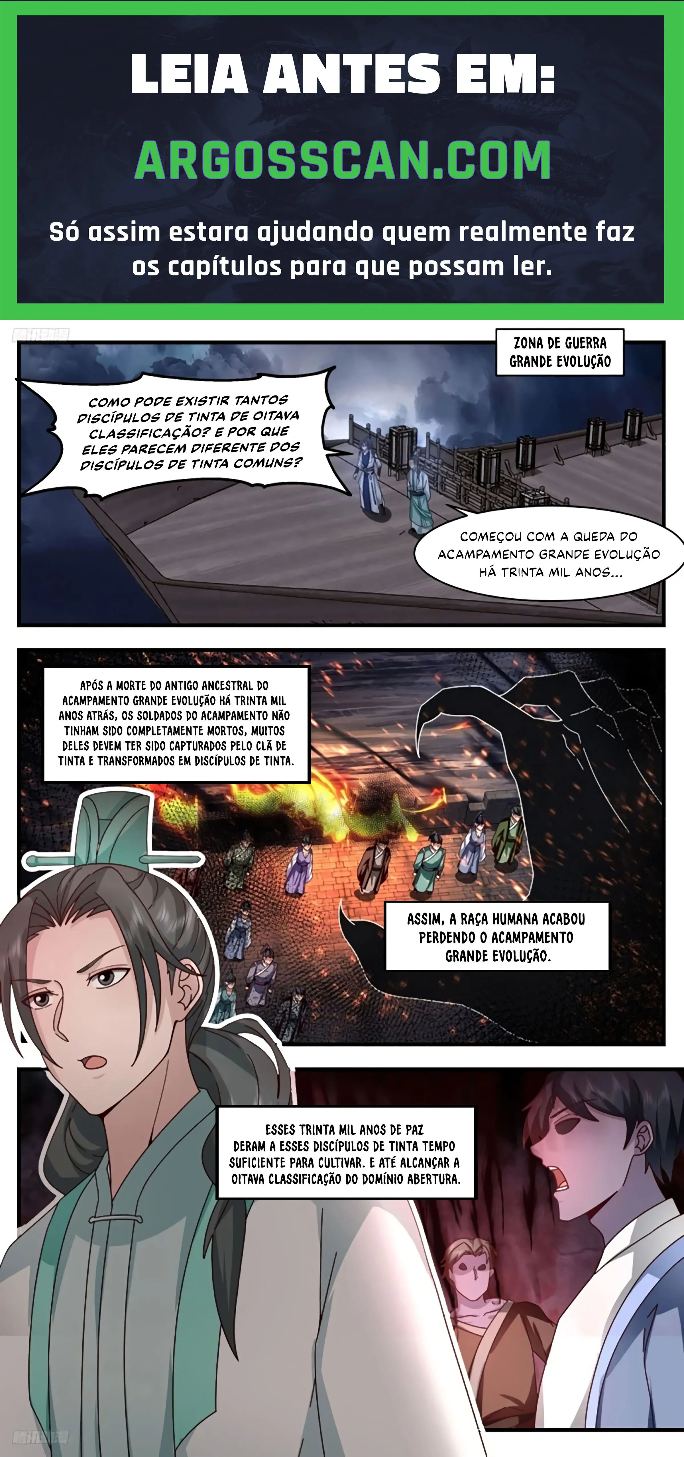 Pico Marcial, capítulo 3168, página 2
