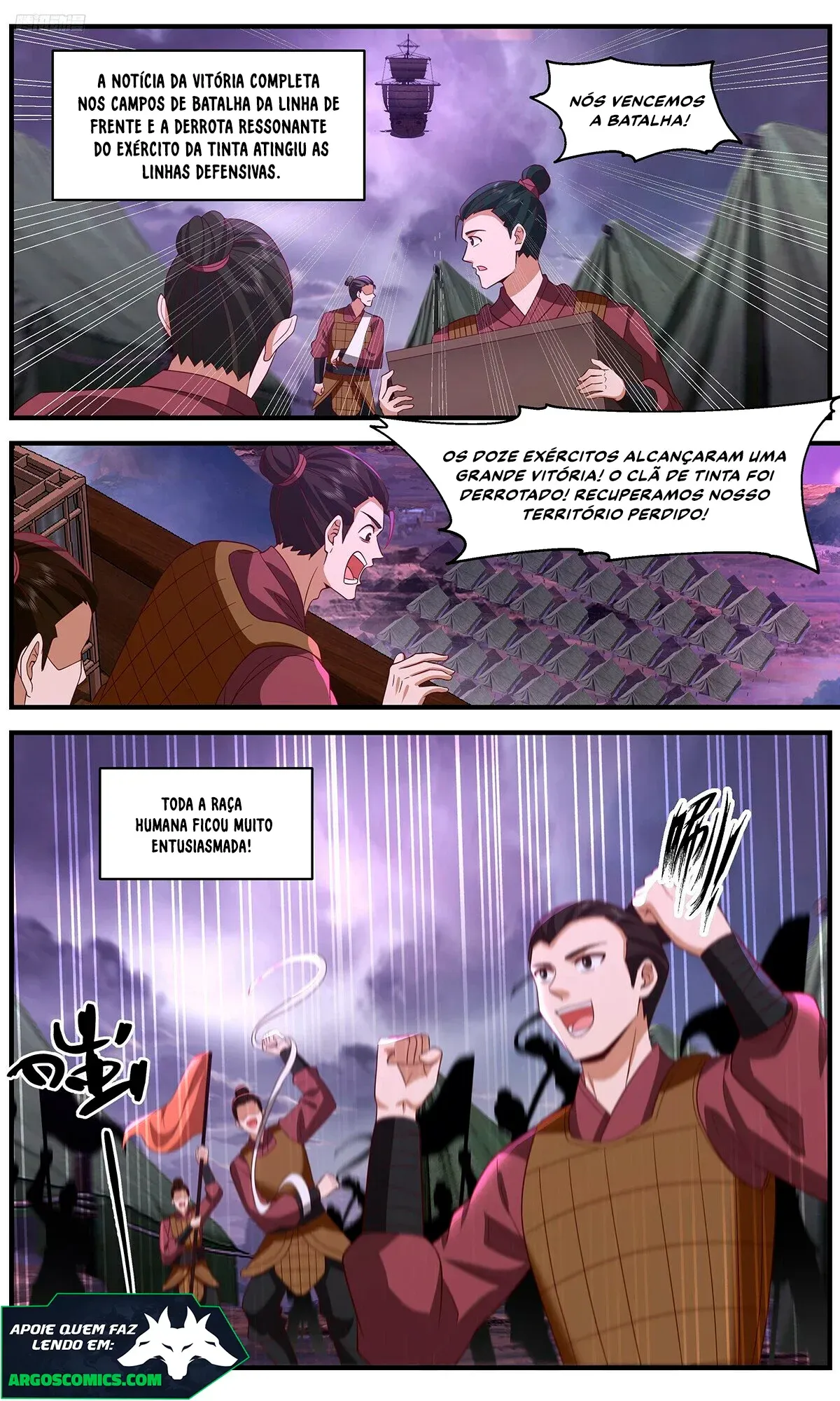 Pico Marcial, capítulo 3656, página 4