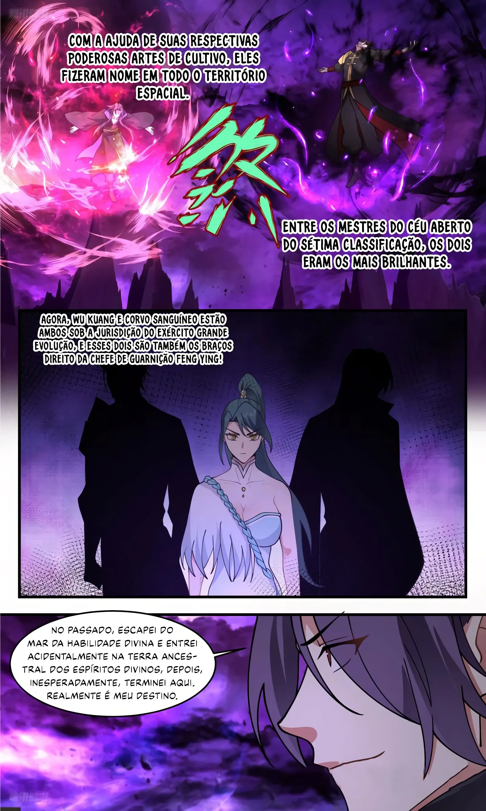 Pico Marcial, capítulo 3314, página 4