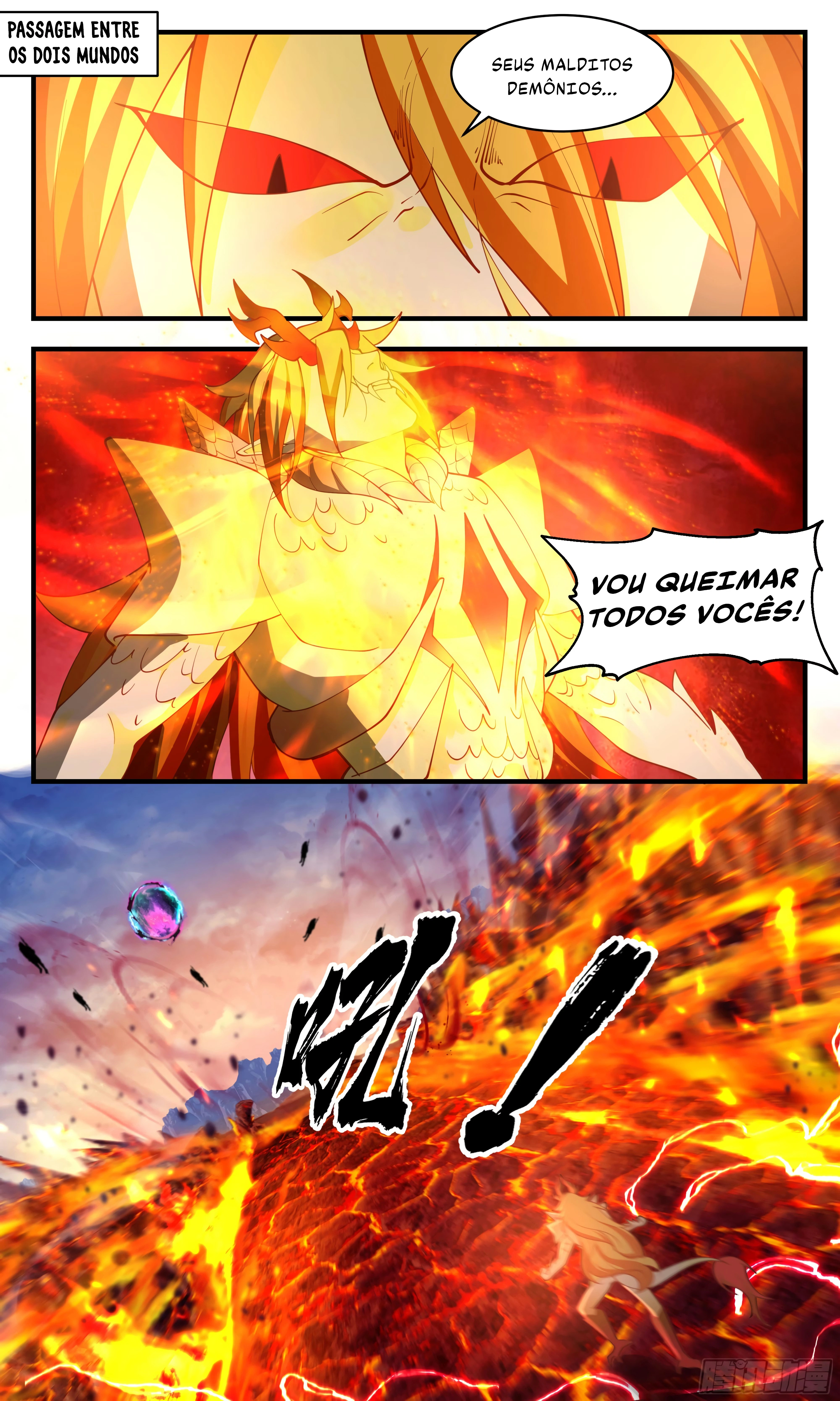 Pico Marcial, capítulo 2511, página 2