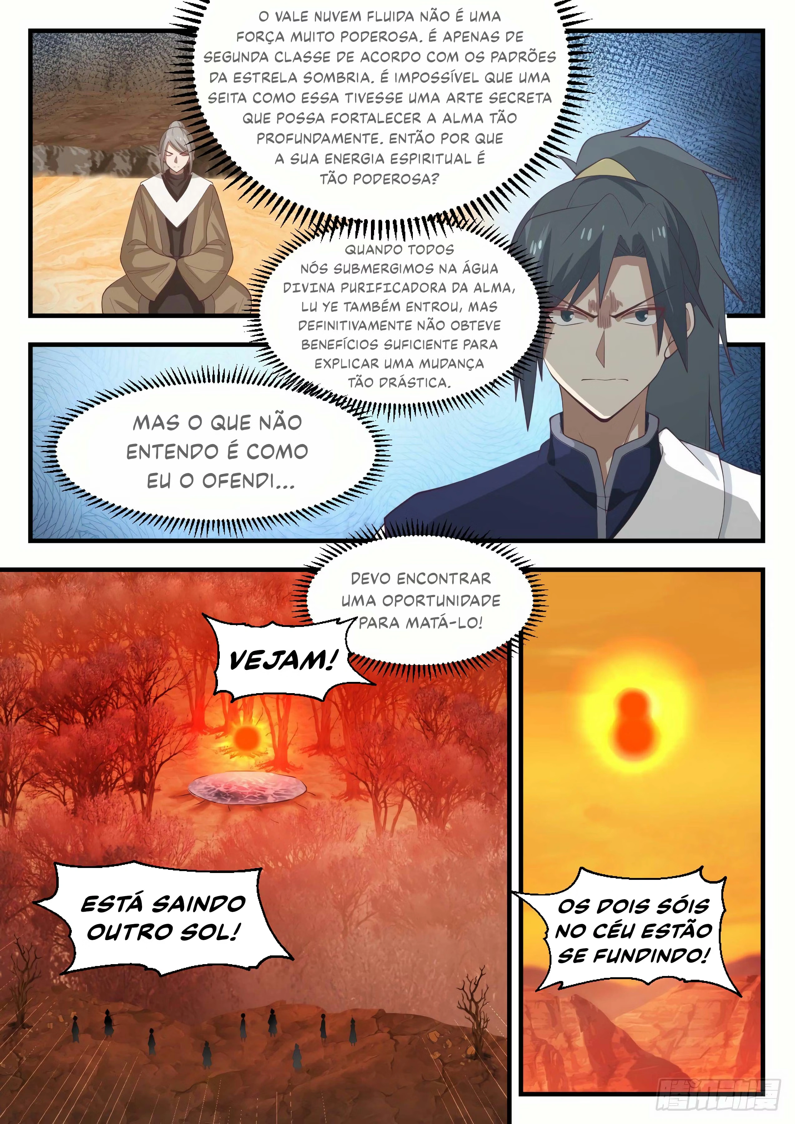 Pico Marcial, capítulo 1126, página 2