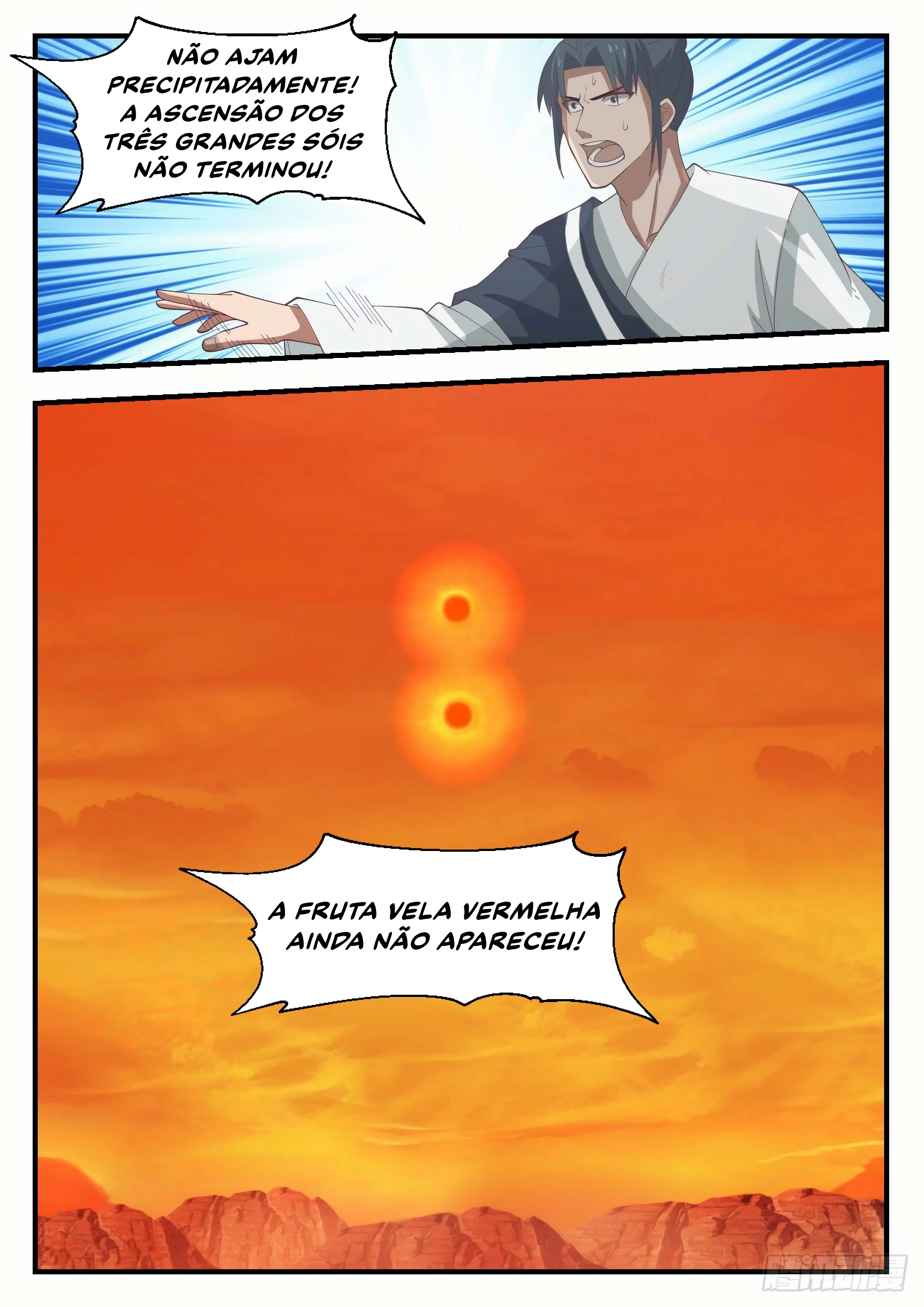 Pico Marcial, capítulo 1126, página 4
