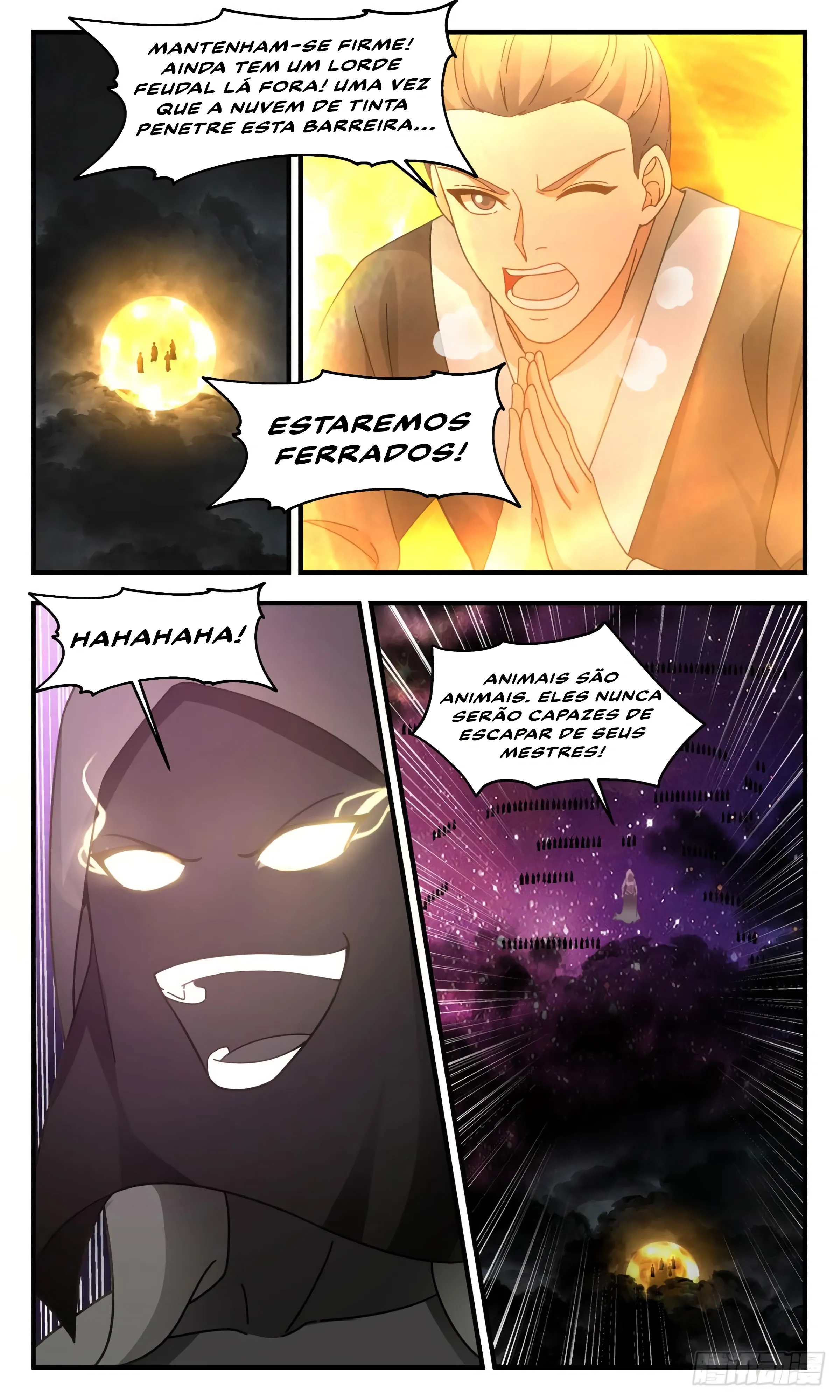 Pico Marcial, capítulo 3080, página 4