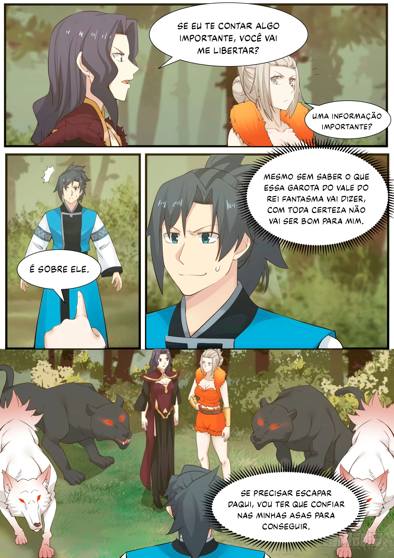 Pico Marcial, capítulo 168, página 2