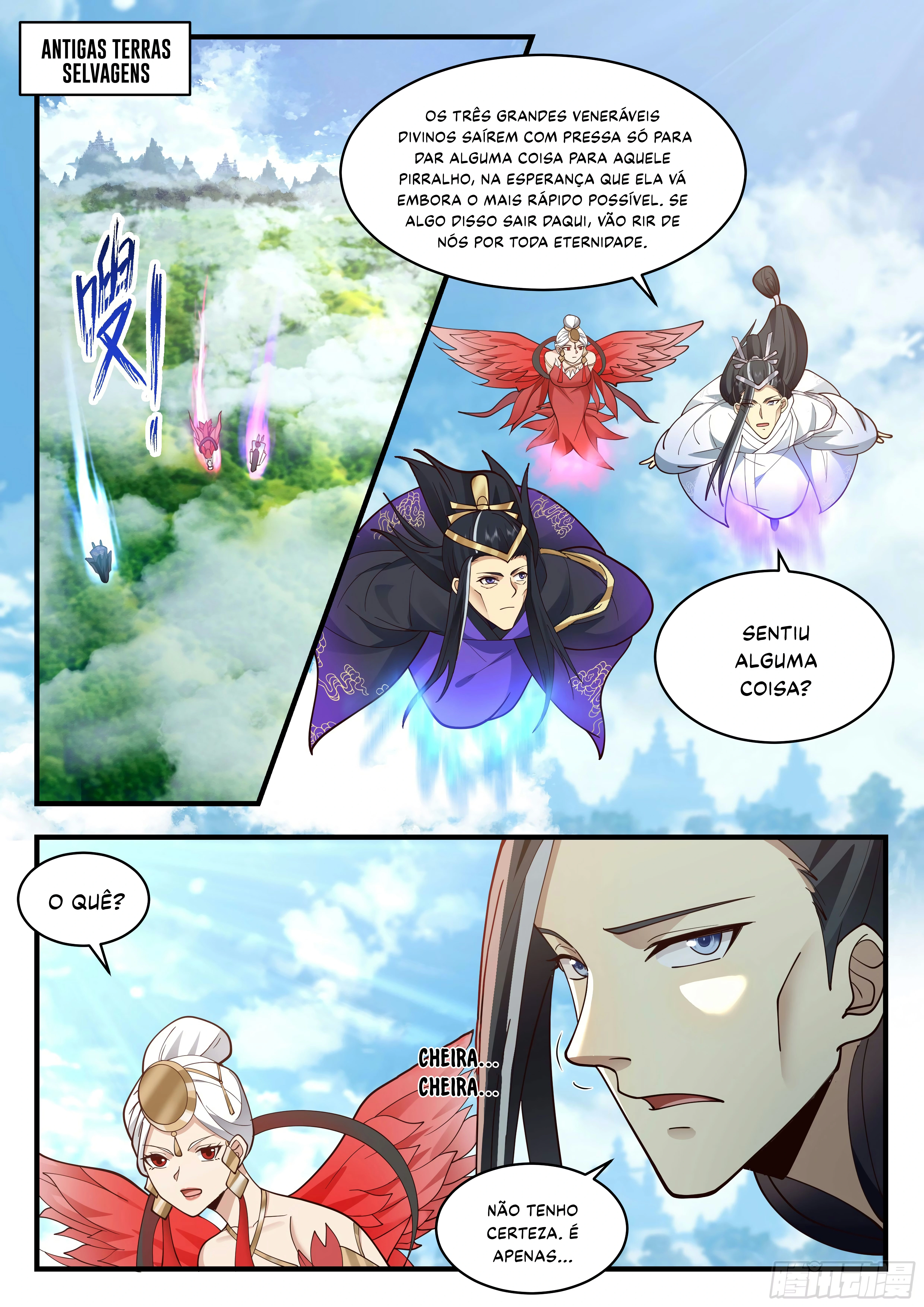 Pico Marcial, capítulo 2240, página 2