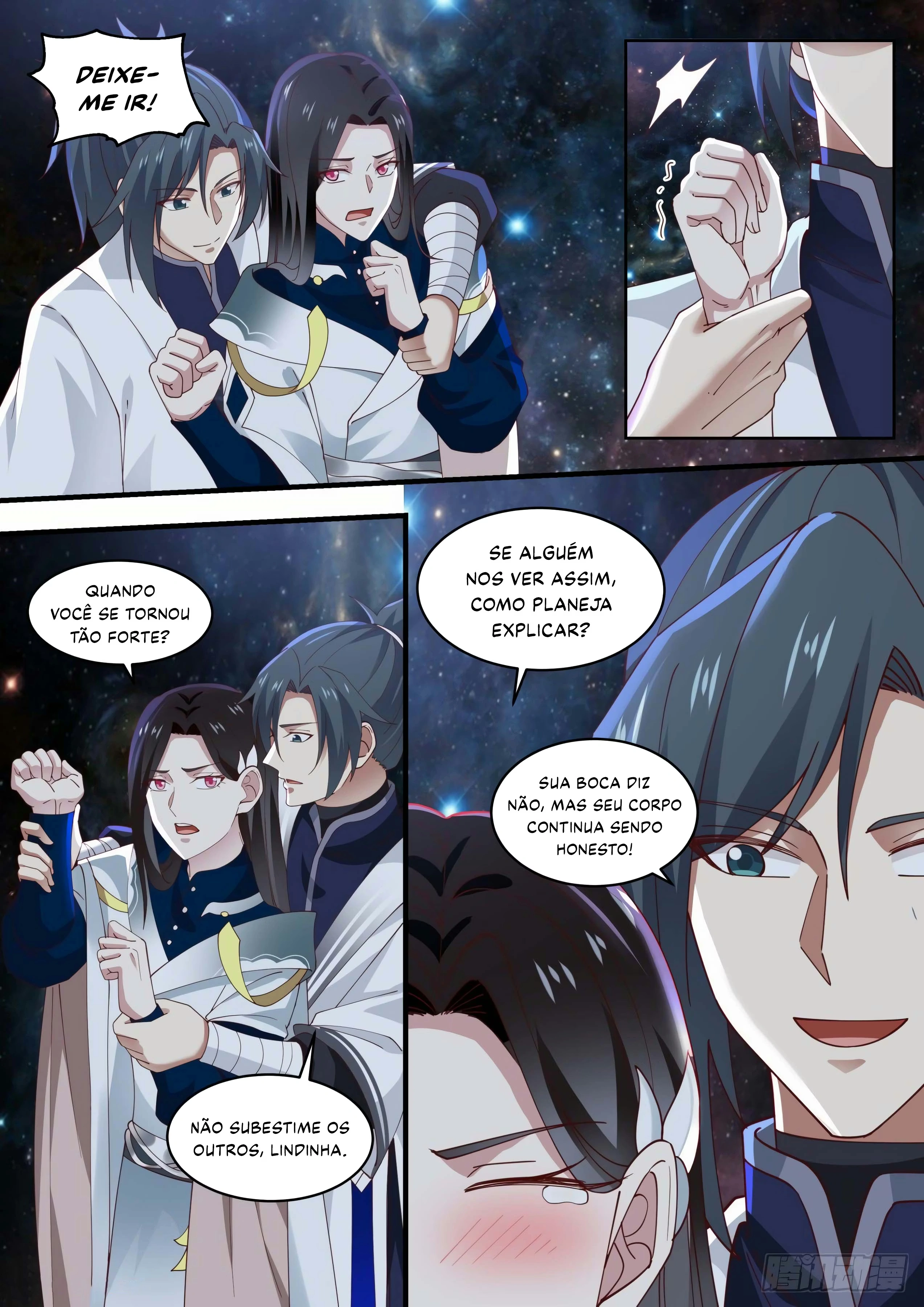 Pico Marcial, capítulo 1452, página 2