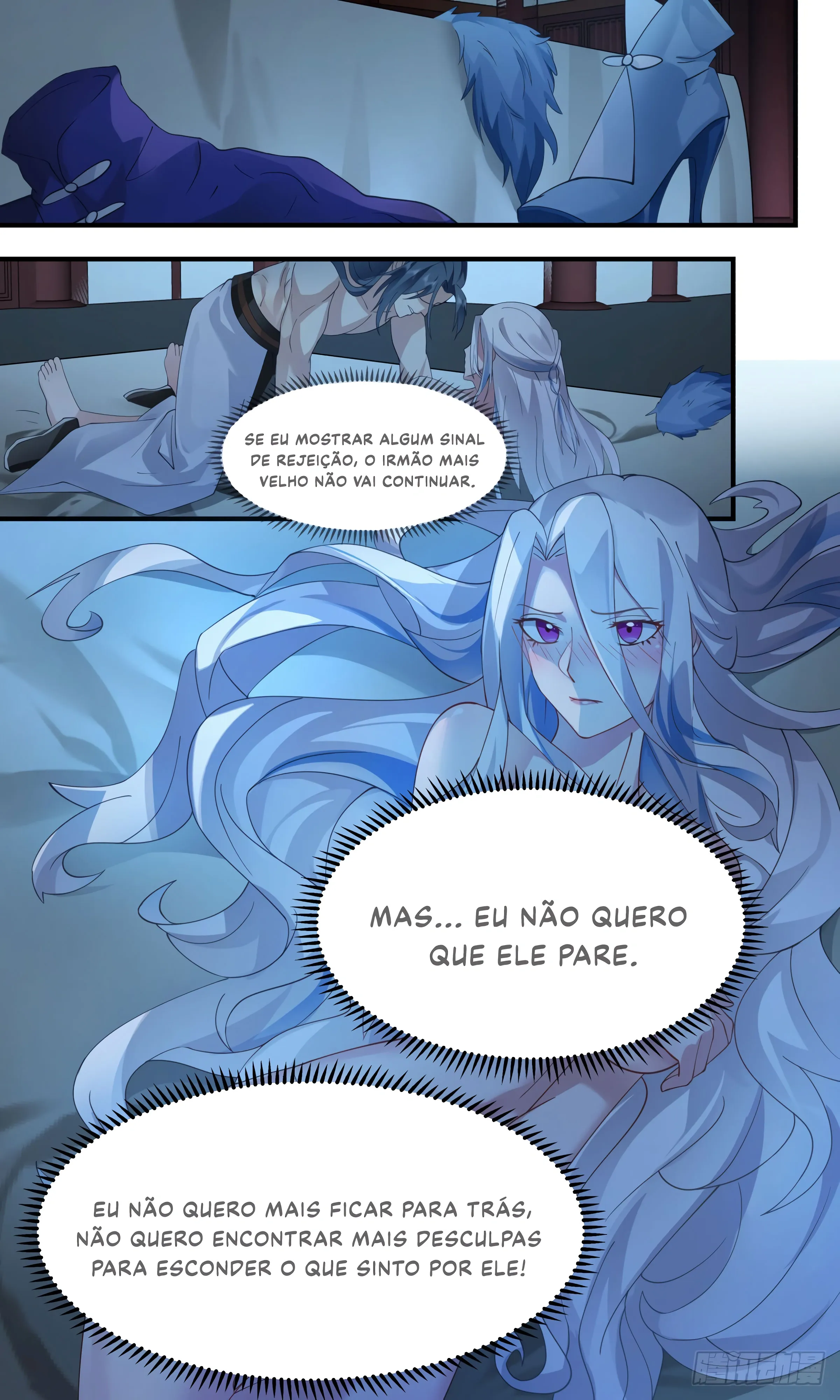 Pico Marcial, capítulo 2711, página 2