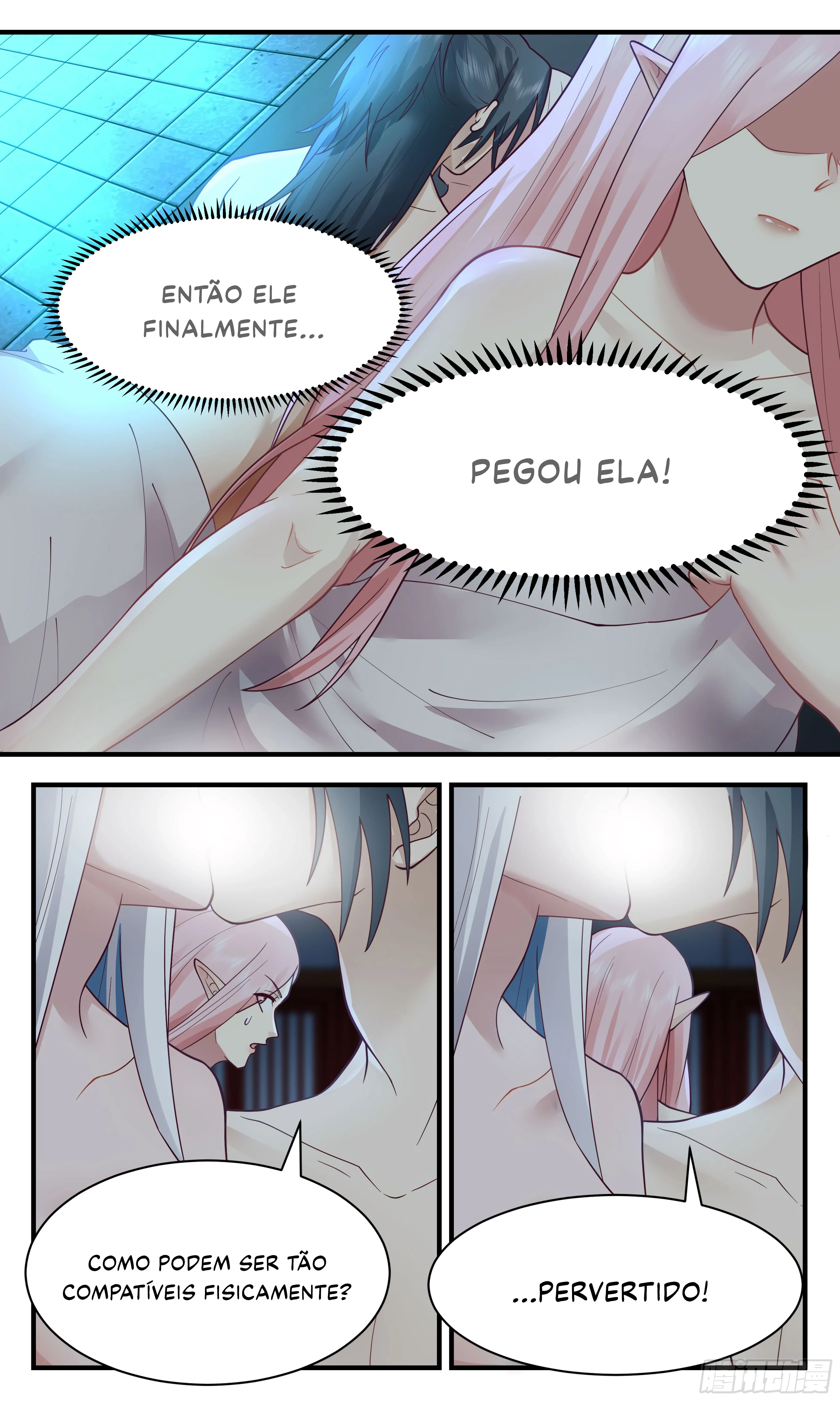 Pico Marcial, capítulo 2711, página 4