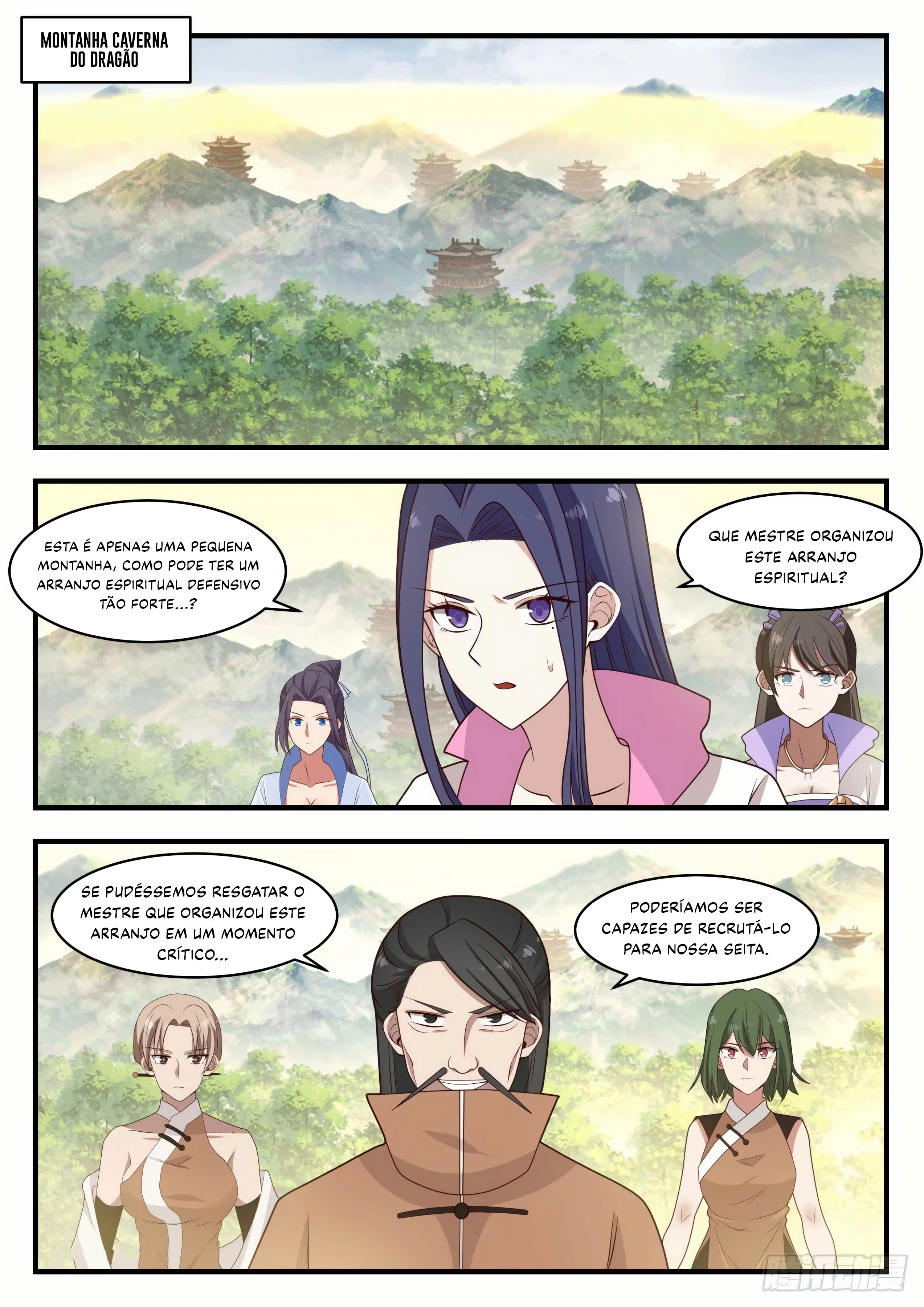 Pico Marcial, capítulo 1284, página 2