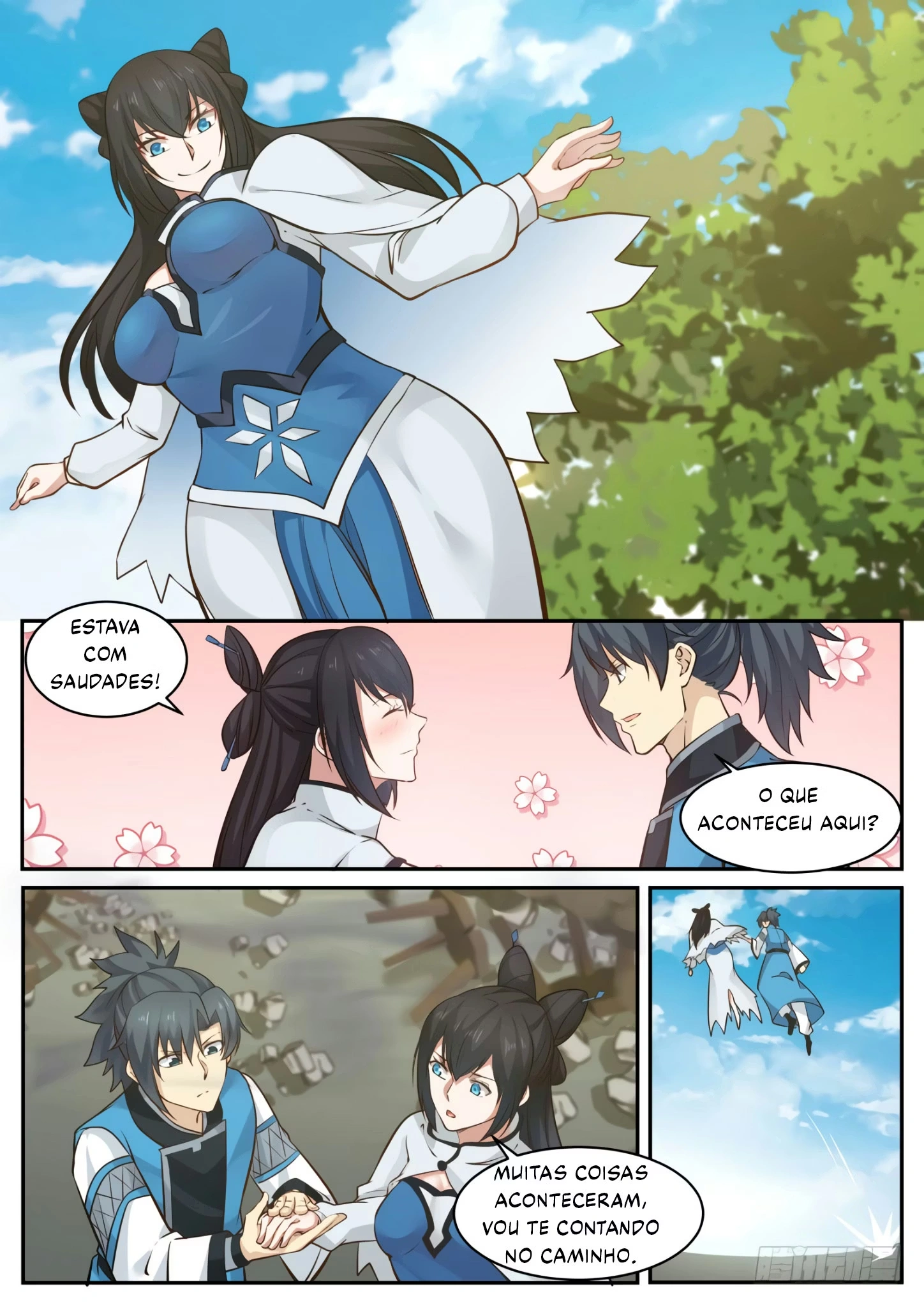 Pico Marcial, capítulo 229, página 4