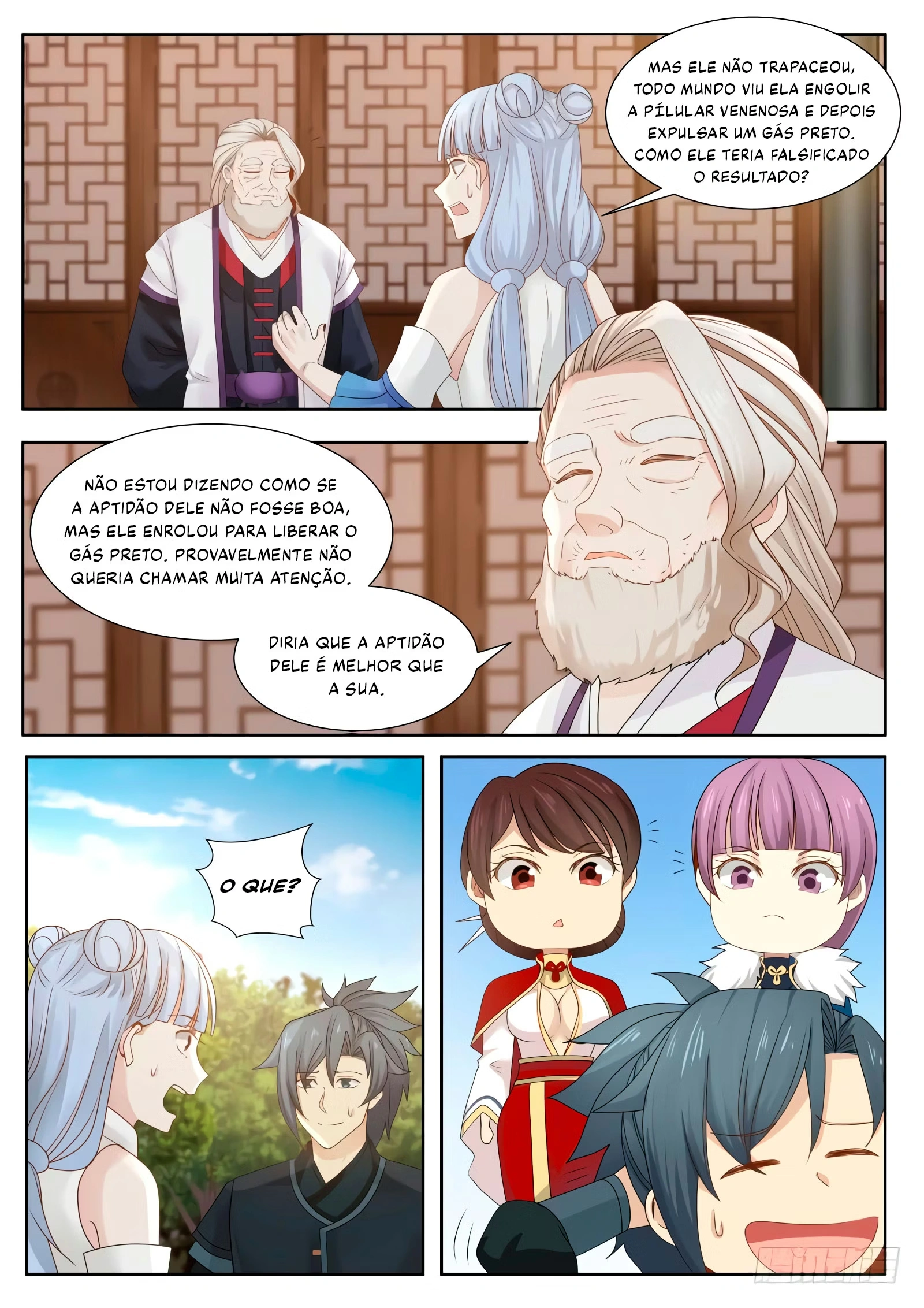 Pico Marcial, capítulo 214, página 3
