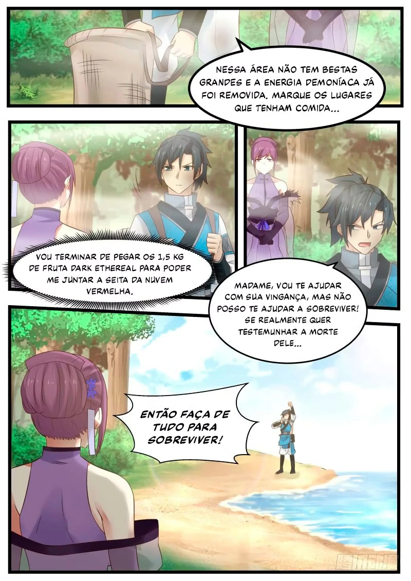 Pico Marcial, capítulo 104, página 4