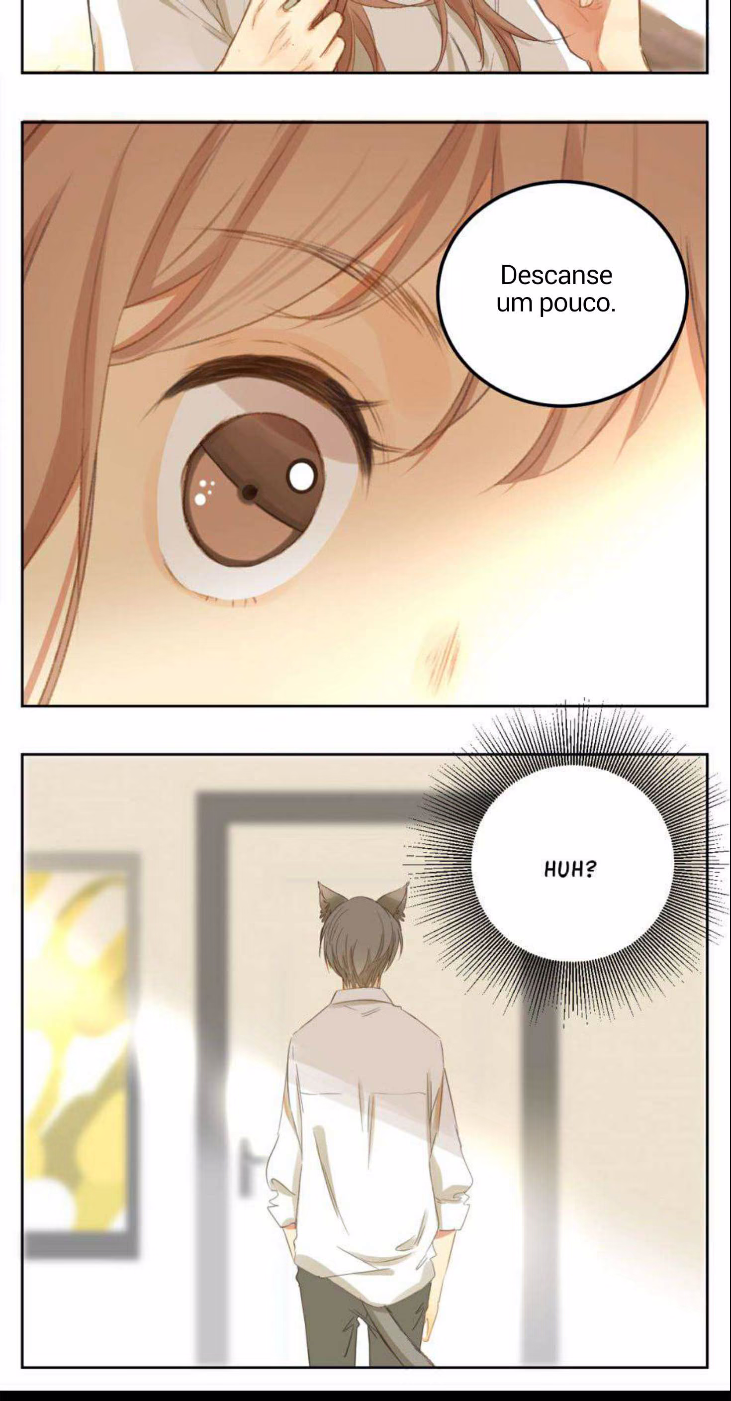 A World Ruled by Cats, capítulo 47, página 4